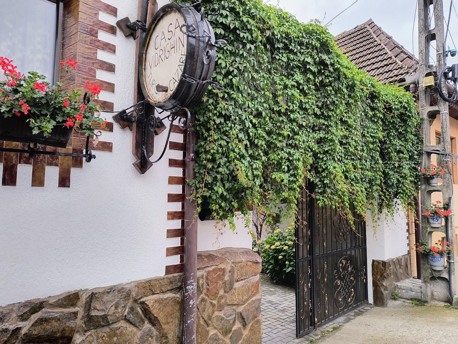 Casa de vacanta Marandy – photo 1