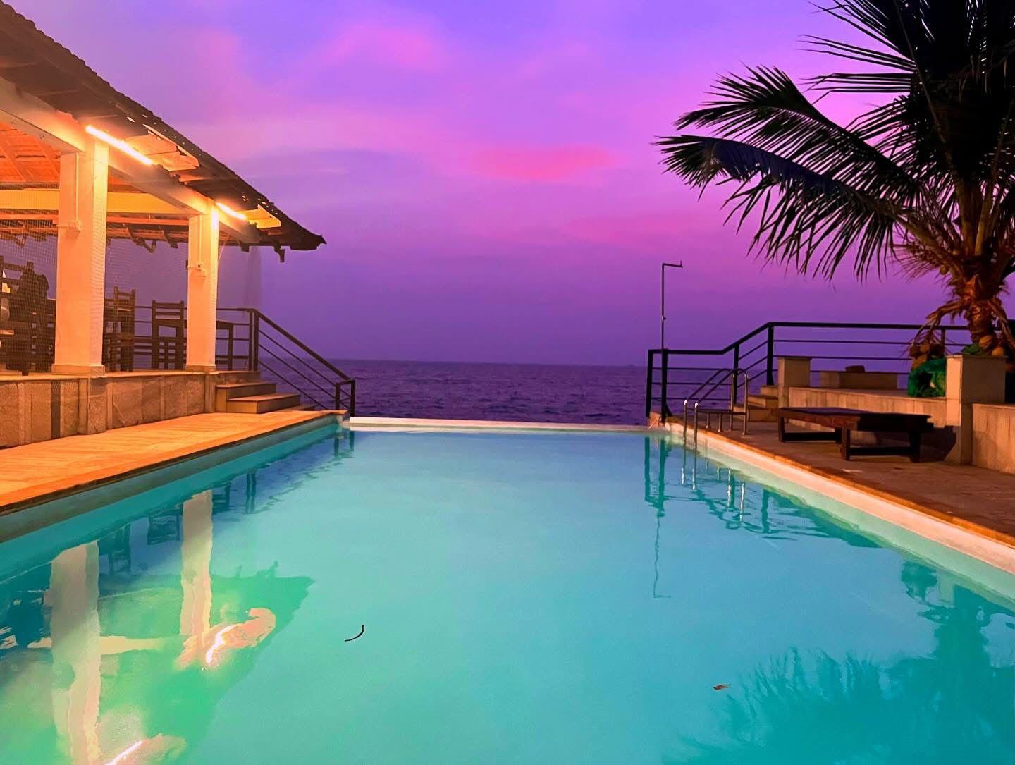 36 Palms Beach Resort – photo 4