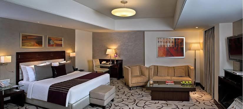 Fortune Park, Ahmedabad - Member ITC hotels' group – photo 3
