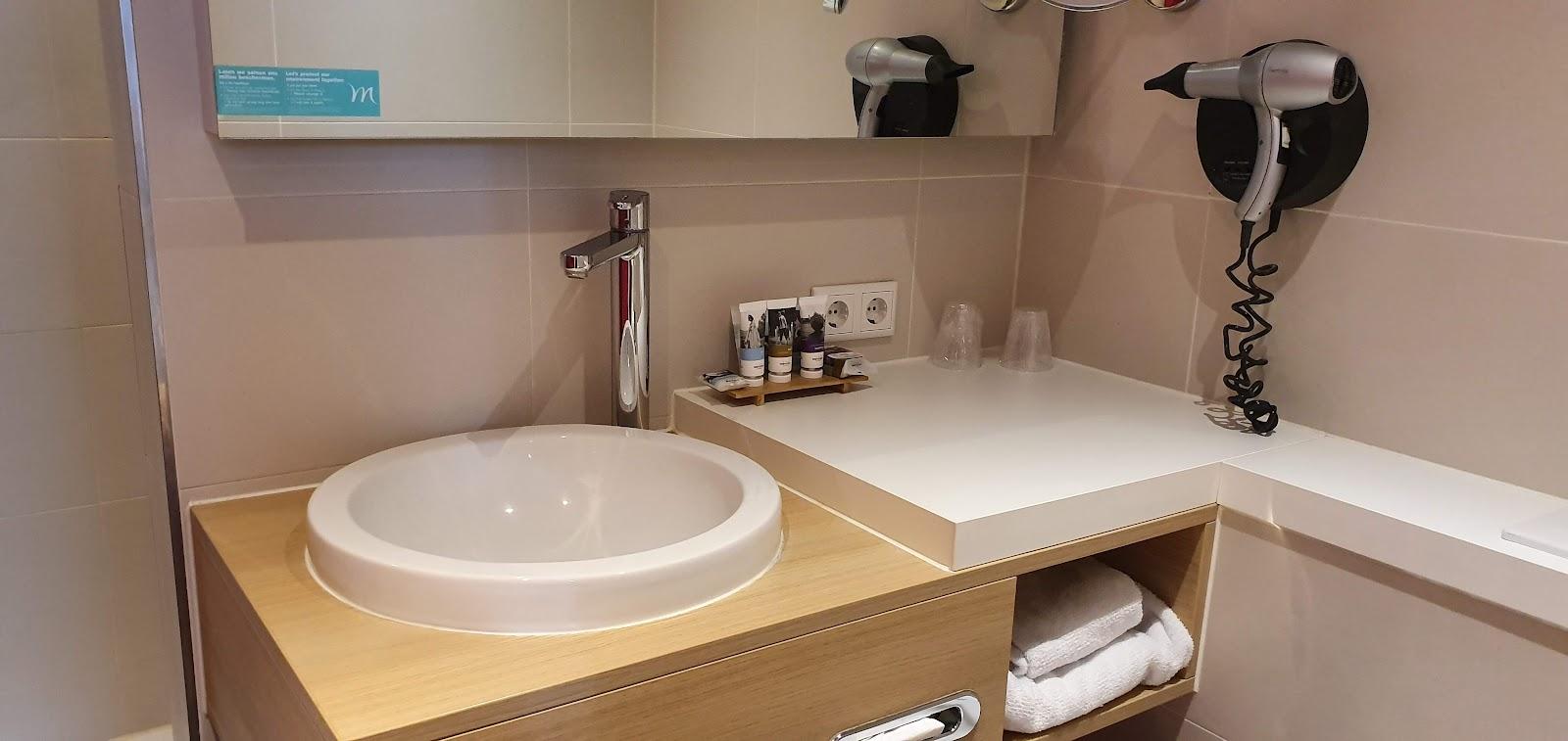 Mercure Amsterdam City Hotel – photo 4