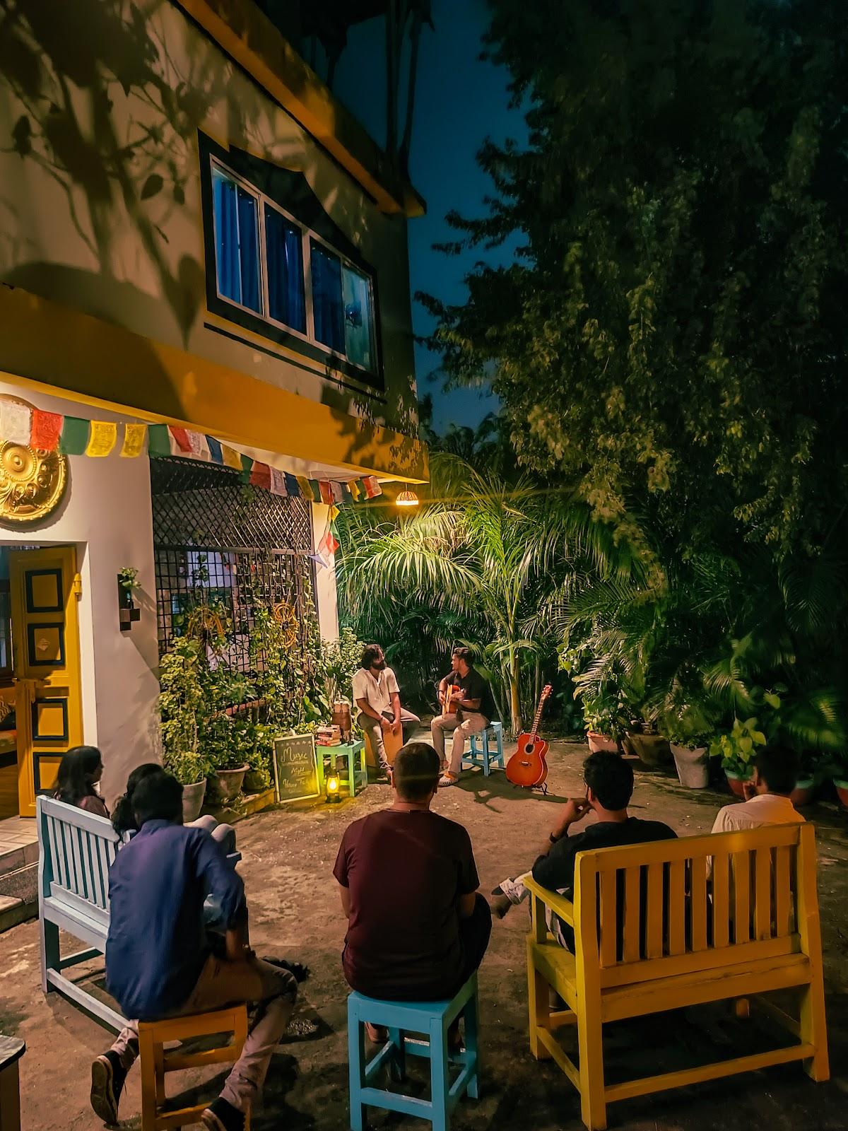 HouseTale | A Traveller's Home – photo 1
