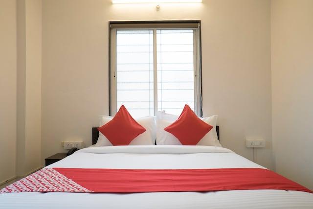 OYO RVC Hospitality Near Pune Airport – photo 3