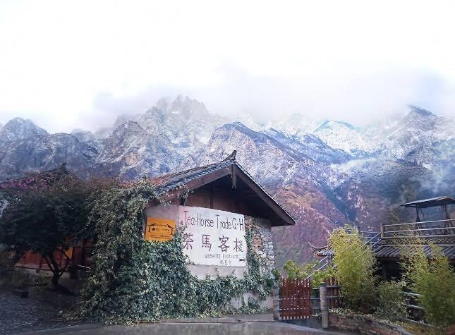 Tiger Leaping Gorge Tea-Horse Guesthouse – photo 1