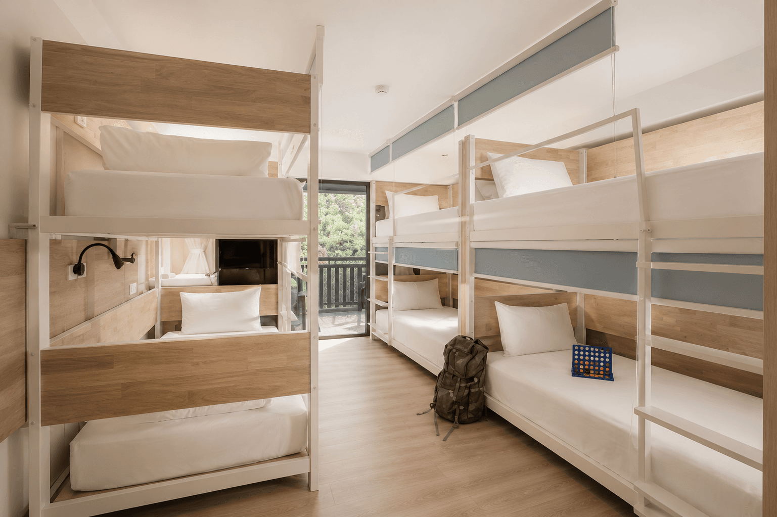 Zostel Phuket Hostel in Patong – photo 3