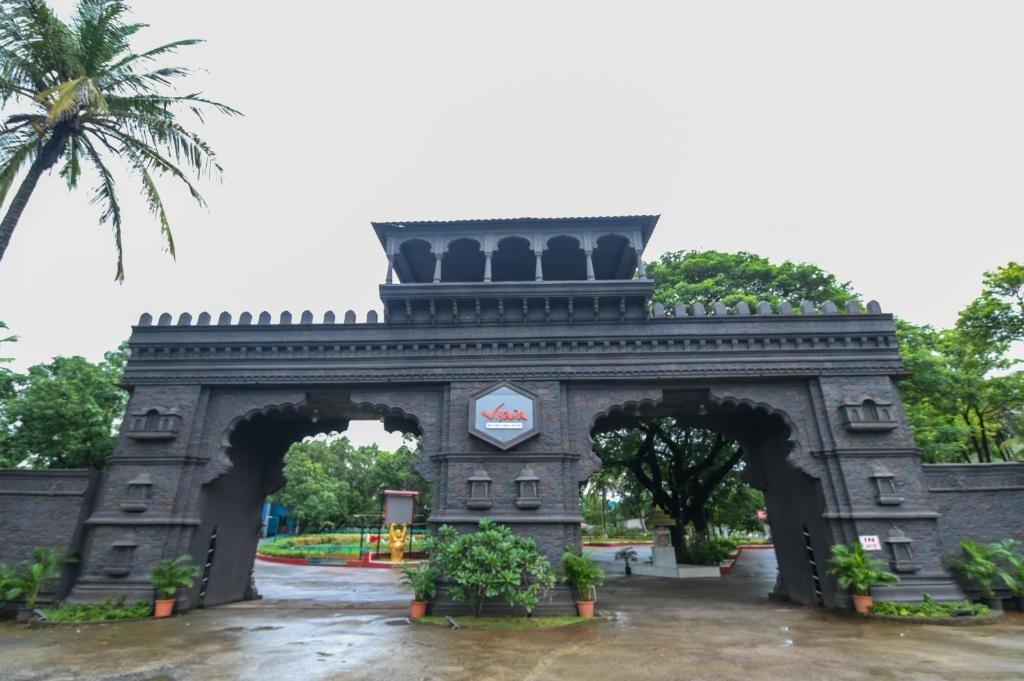 Visava Resort & Amusement Park – Panvel's Premier Resort – photo 1
