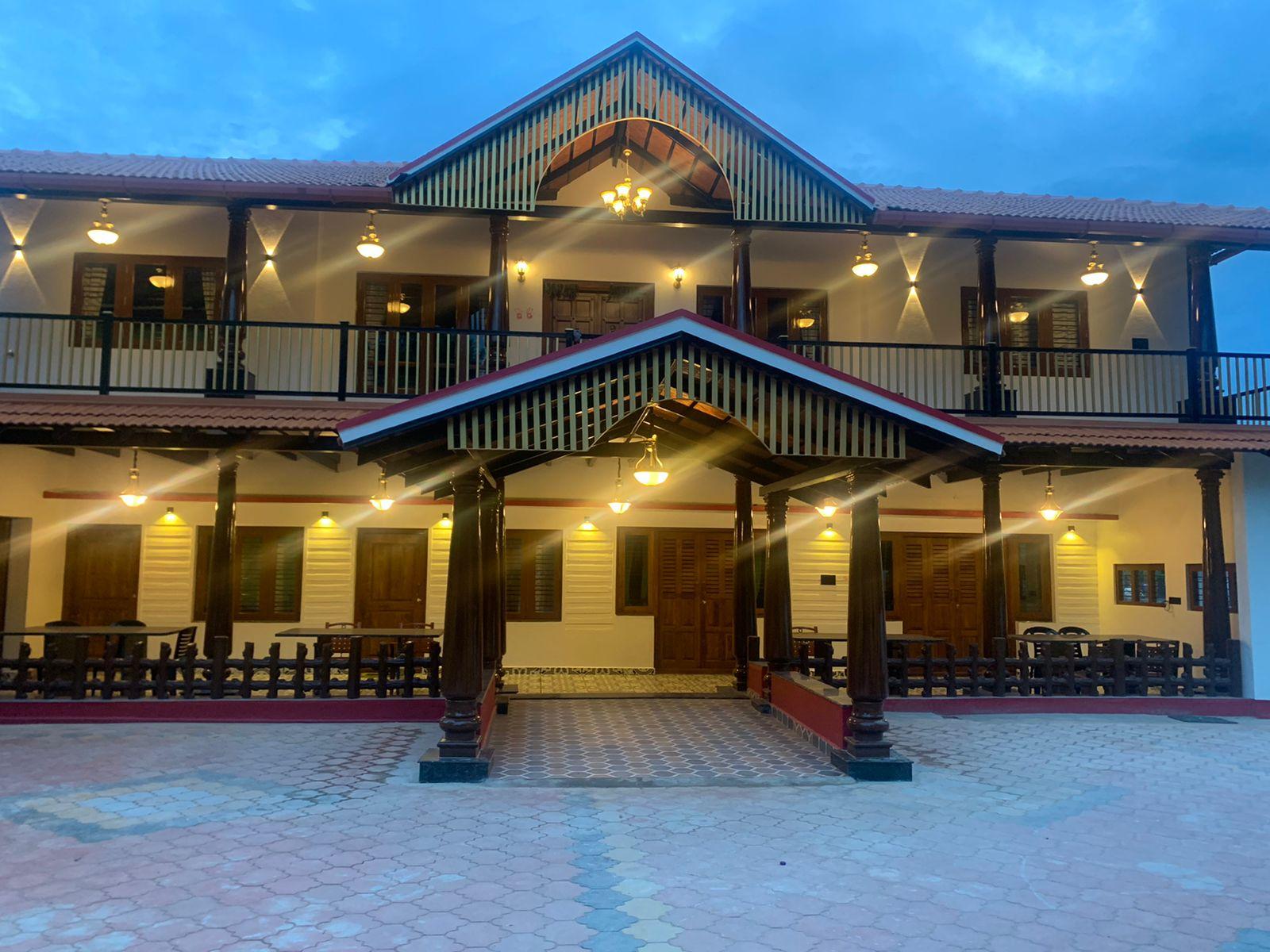 CoffeeBean Villa Sakleshpur – photo 1