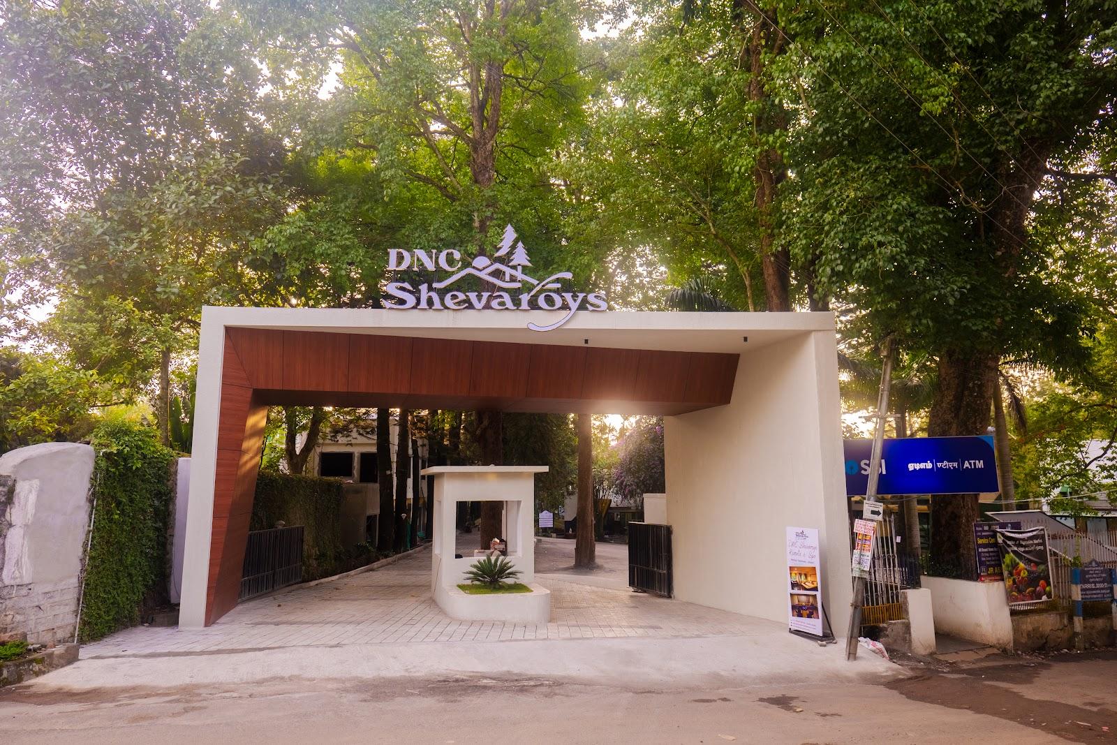 DNC Shevaroys Resorts & Spa
