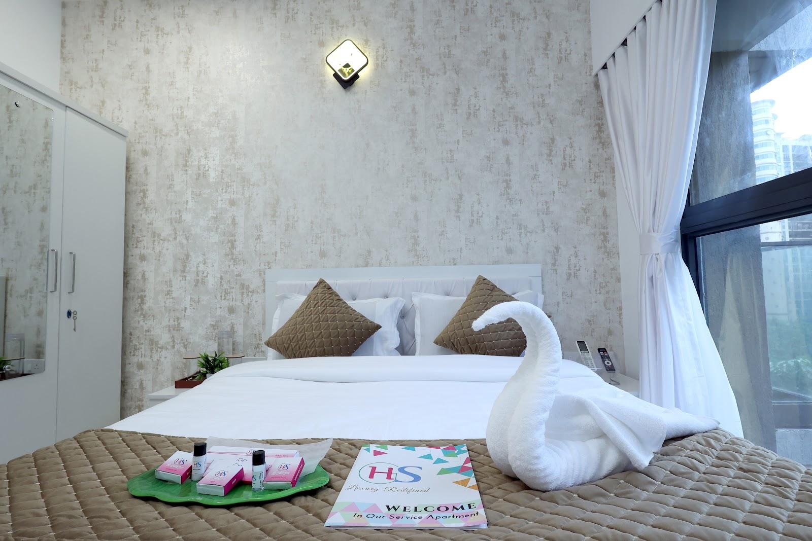 Corporate Living - Gagal Home – photo 2