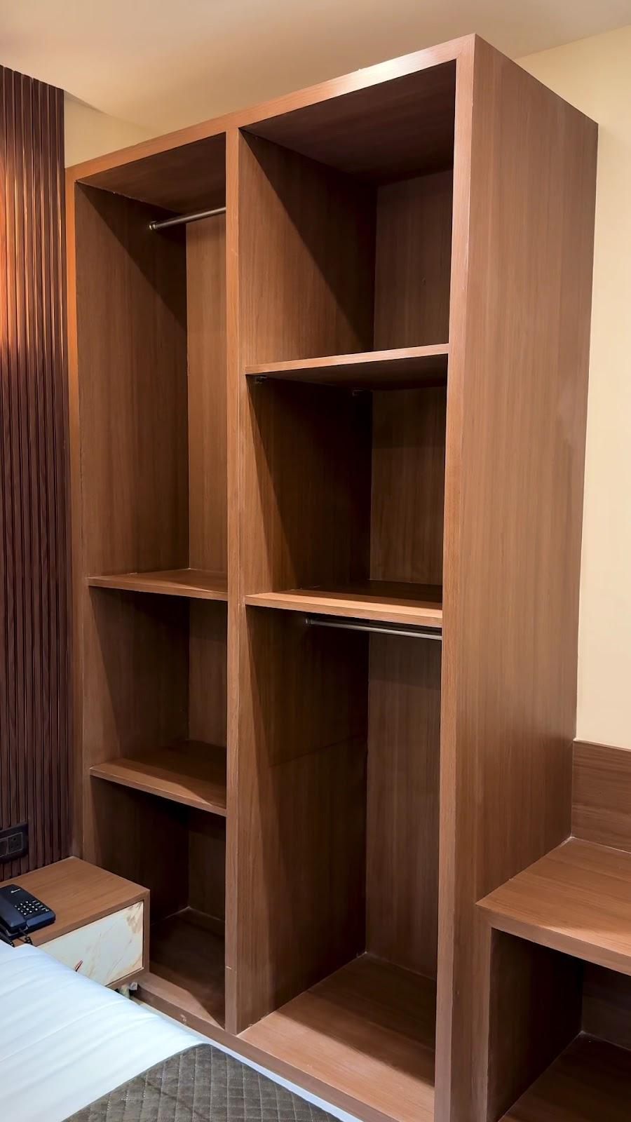 Hotel Rajshree Suites – photo 2