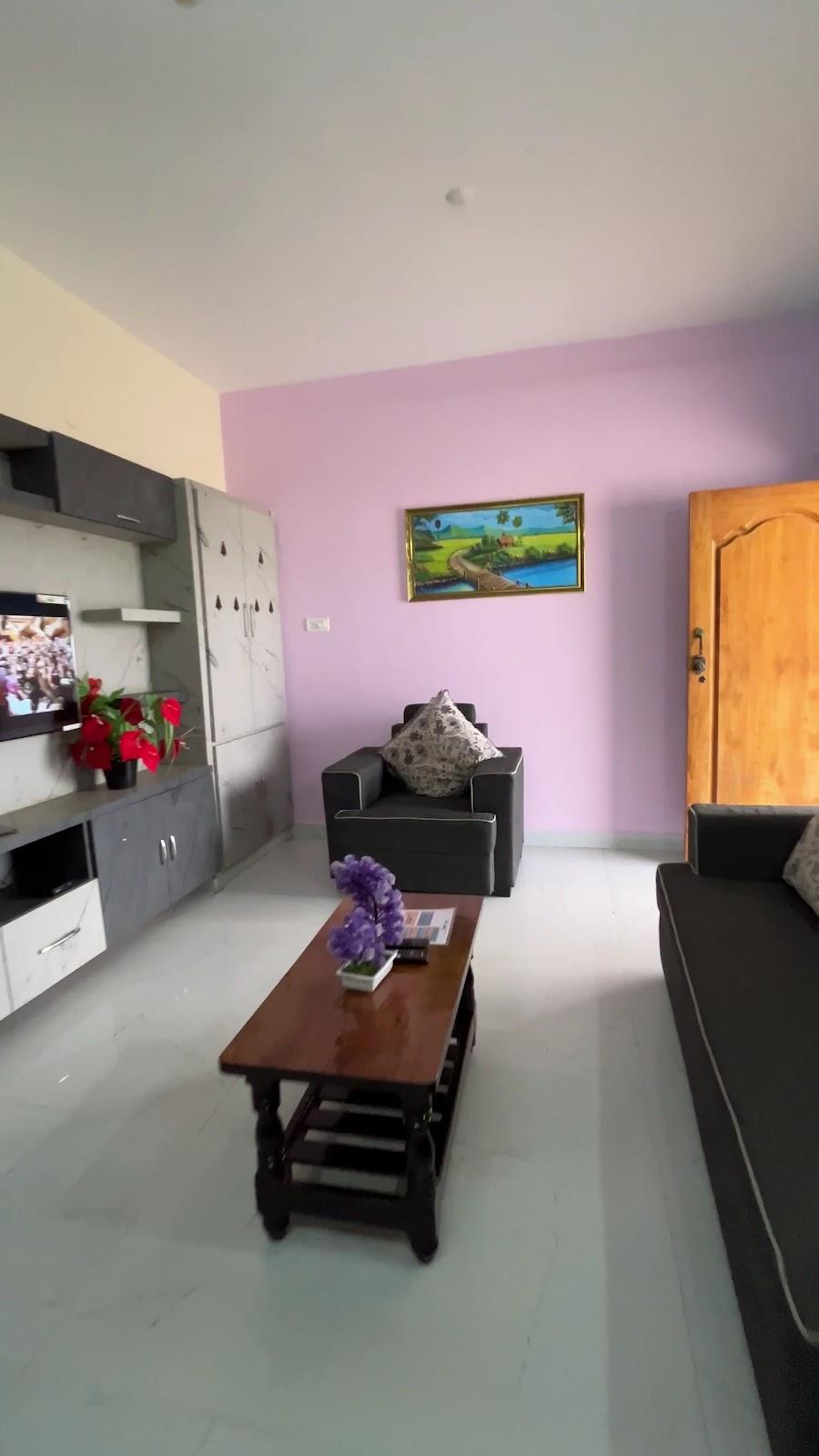 SVI Home Stay – photo 2