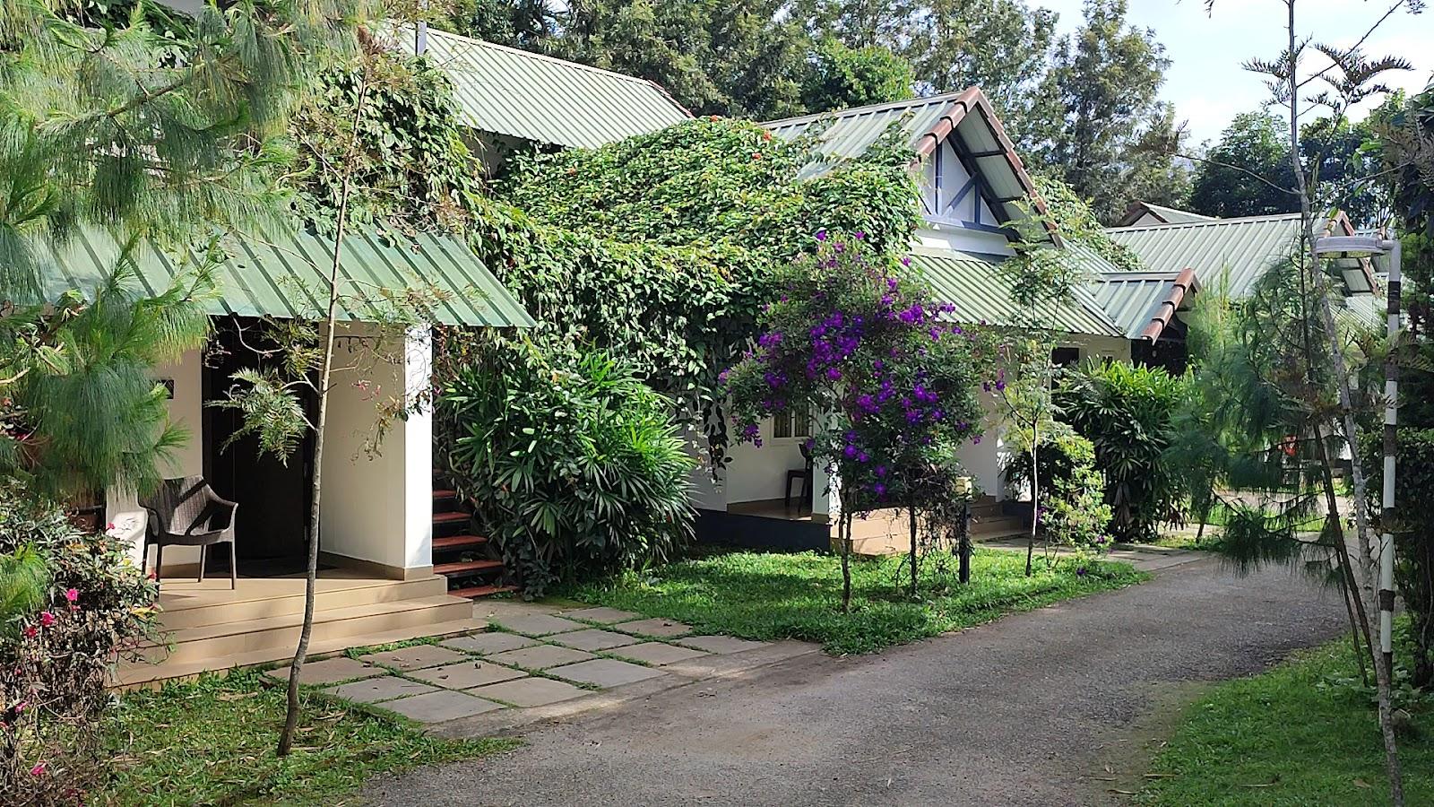 The Leaf Munnar Resort – photo 2