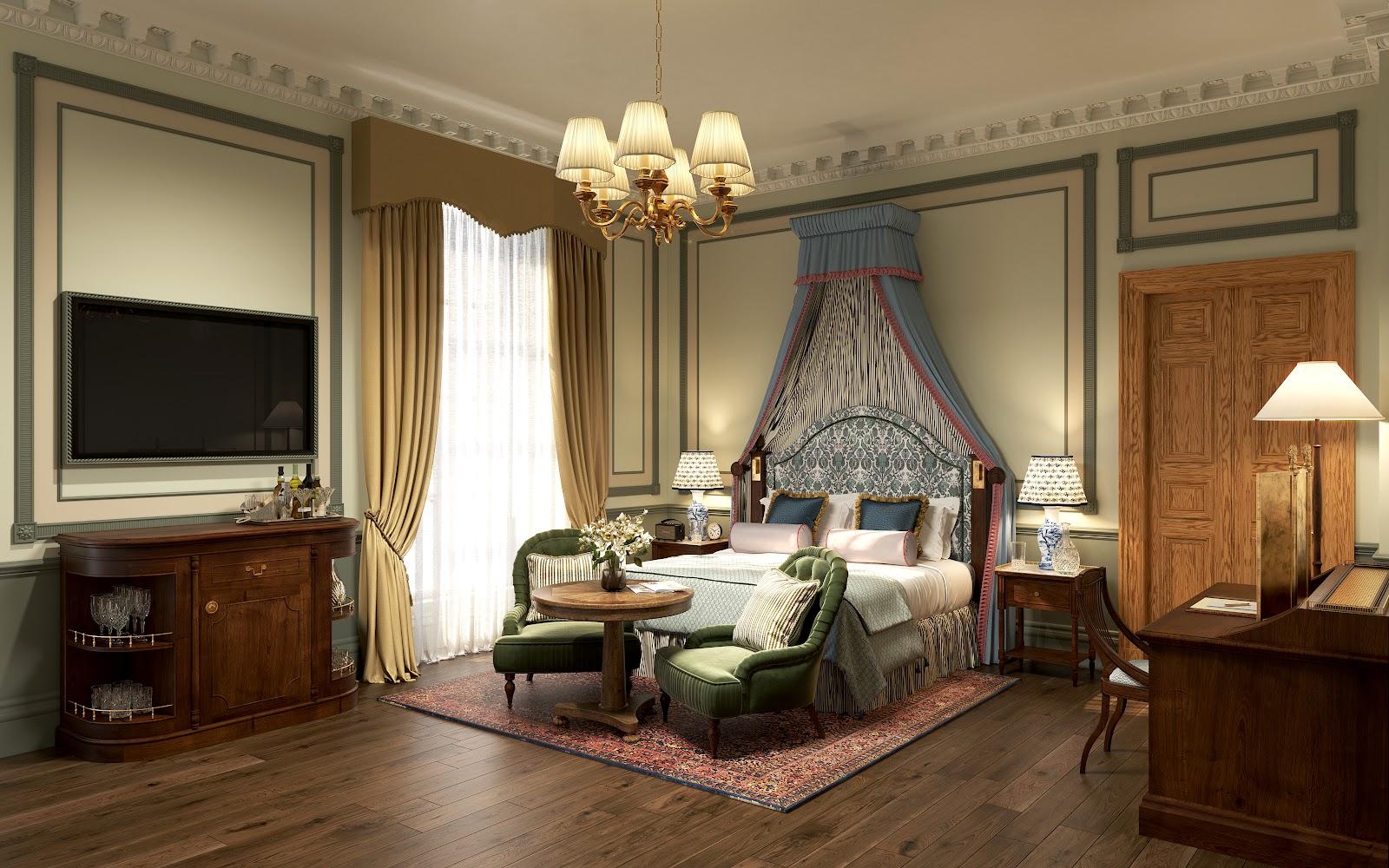 Gleneagles Townhouse – photo 3