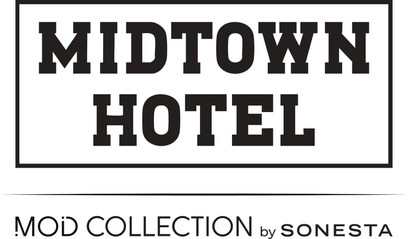 The Midtown Hotel MOD Collection by Sonesta – photo 4