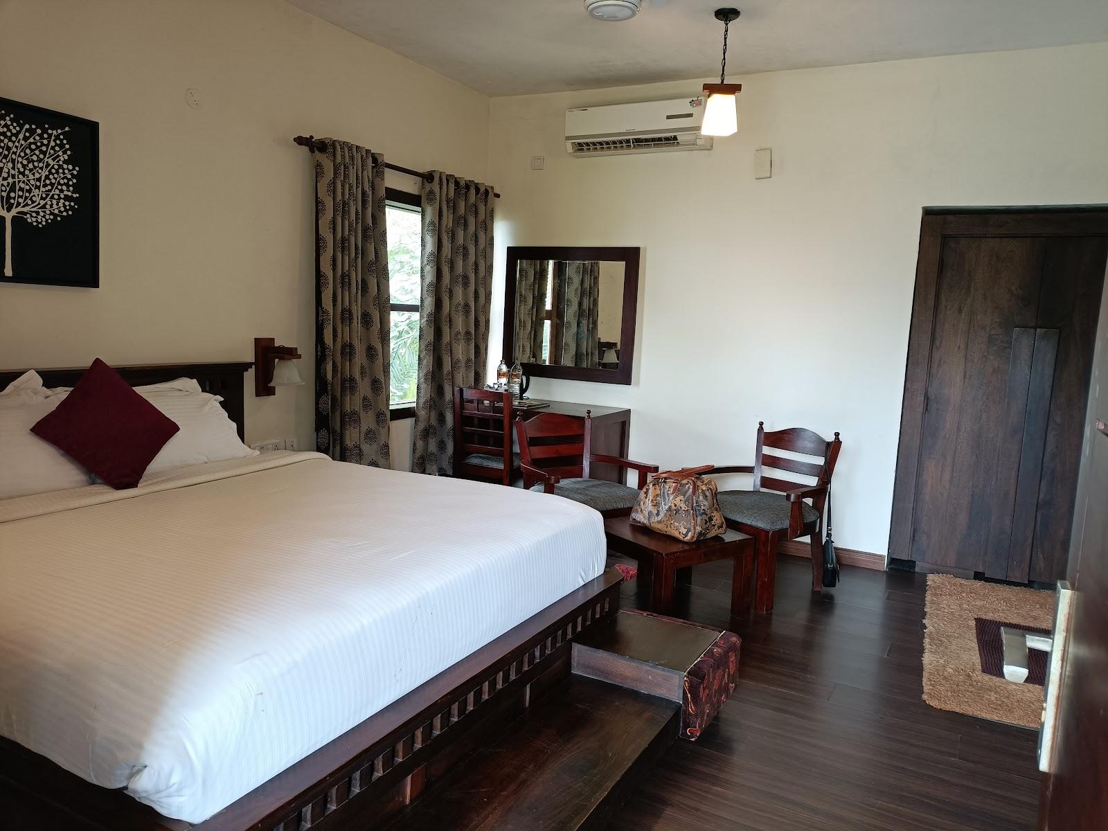 DESHADAN BACKWATER RESORT – photo 3