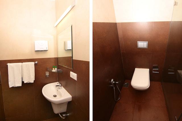 Capital O Hotel Sn – photo 4