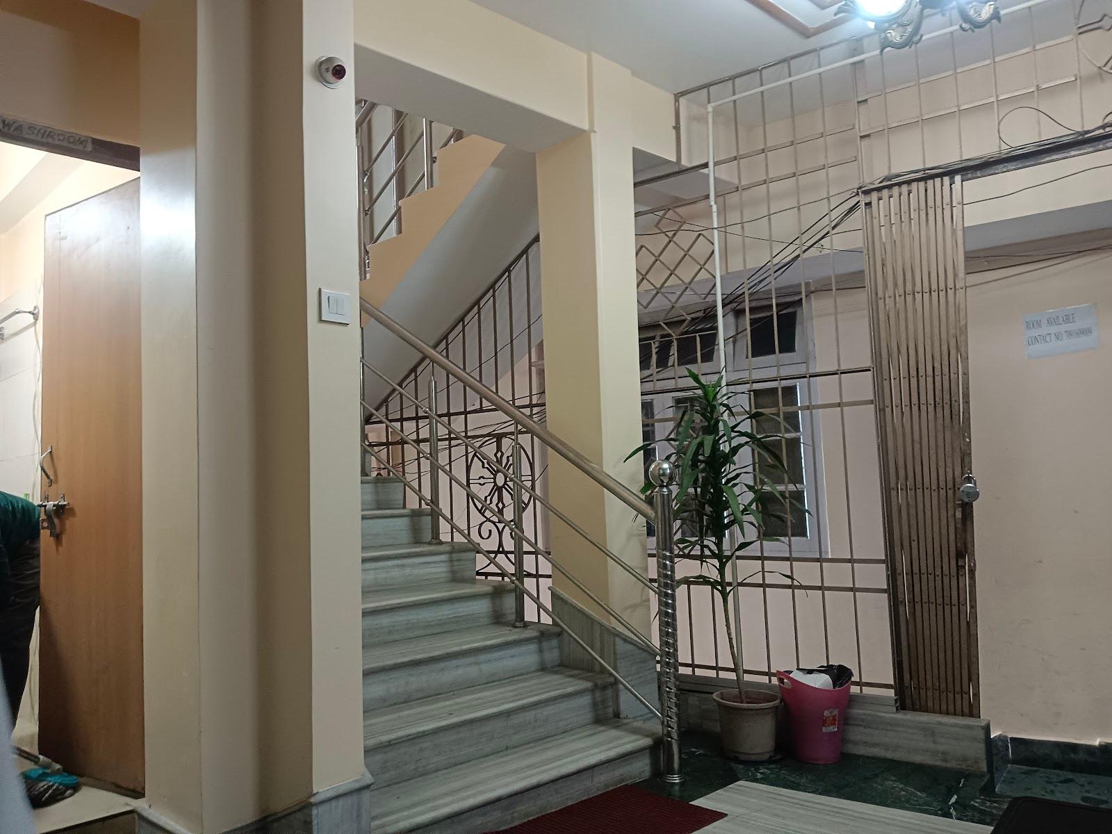 New Hotel Sikkim – photo 3