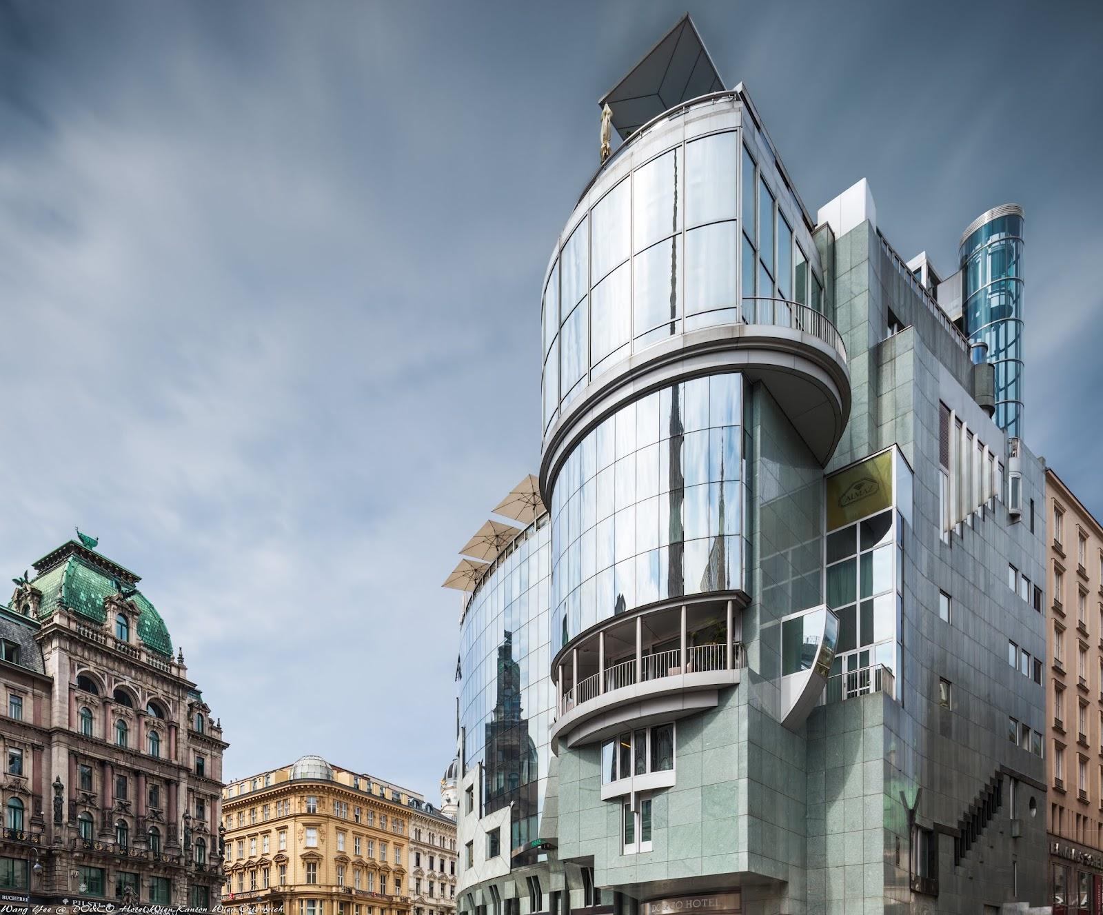Do&Co Hotel Vienna