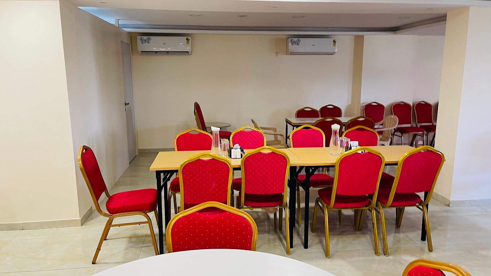 Hotel Grace galaxy – photo 3
