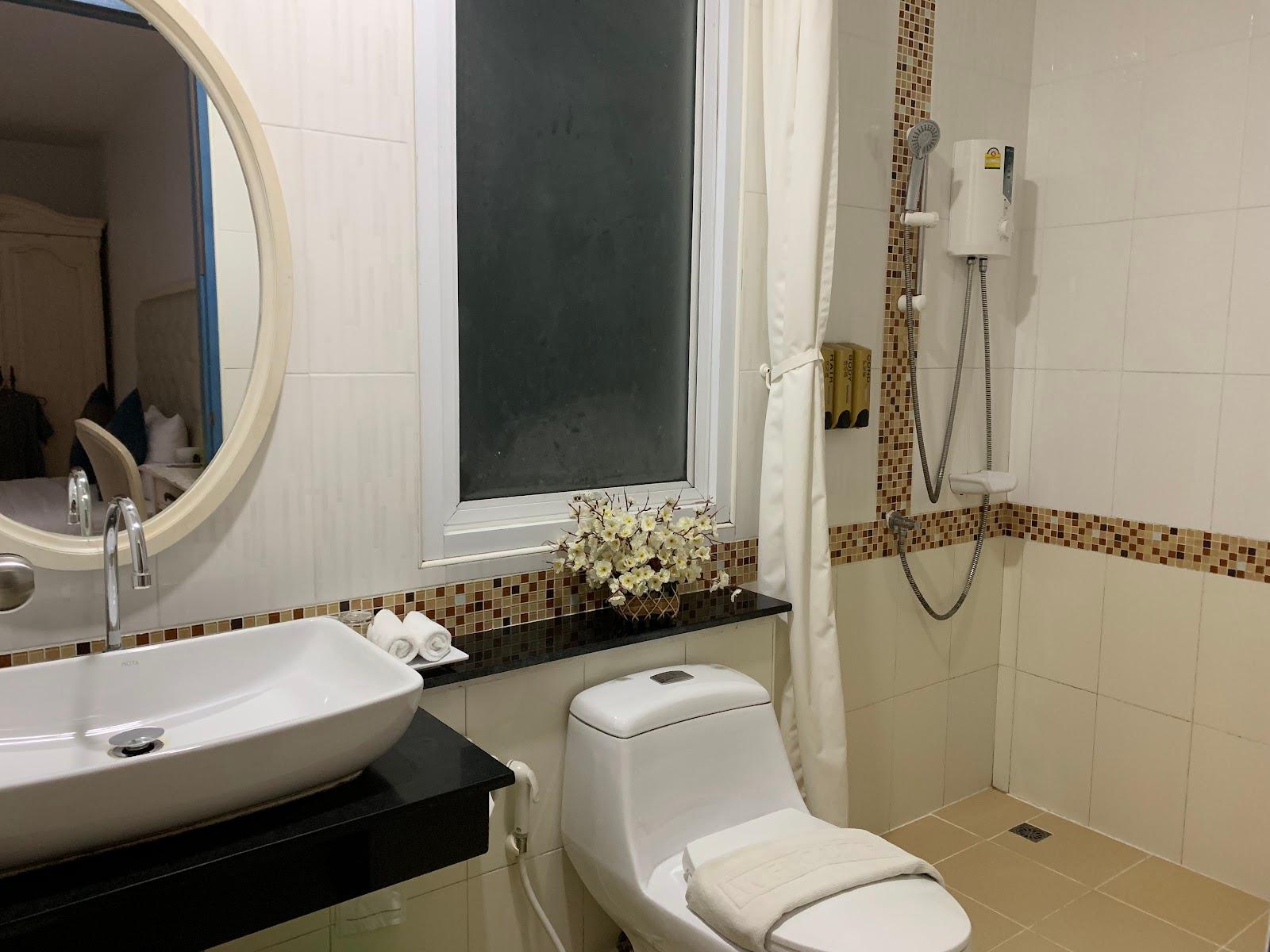 Ancora Y&W Boutique Hotel – photo 4
