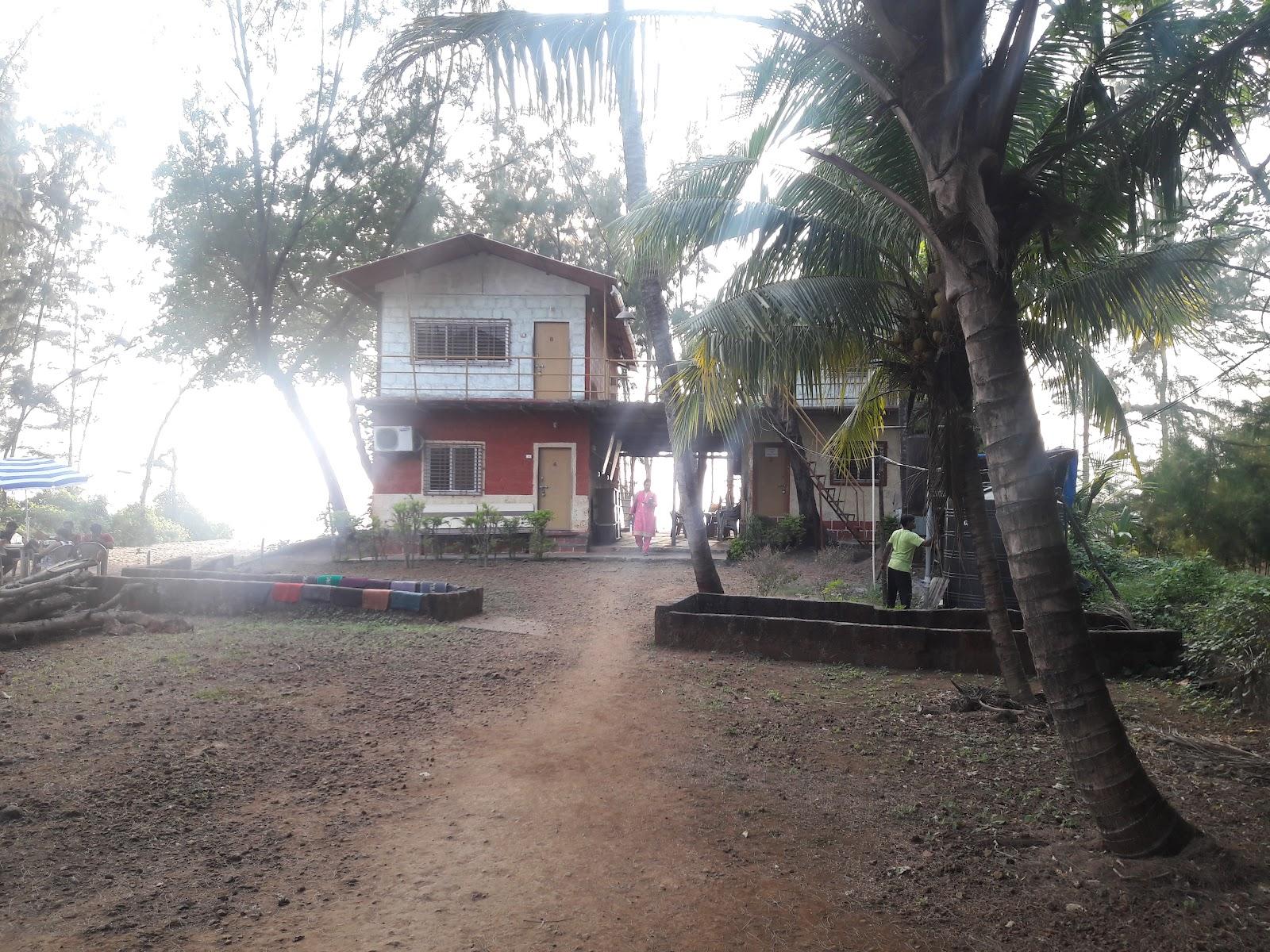 Konkan Beach Resort