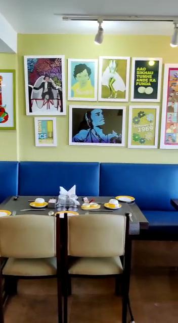 Honeymoon Inn – photo 2