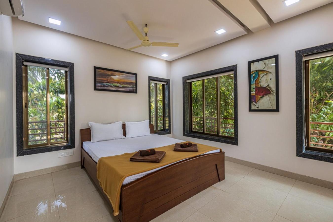 GreenLux Resort Palhe, Alibag – photo 3