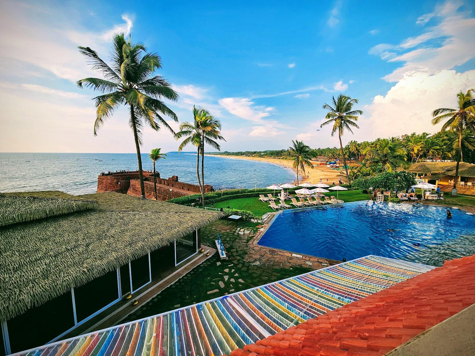 Taj Fort Aguada Resort & Spa, Goa – photo 4