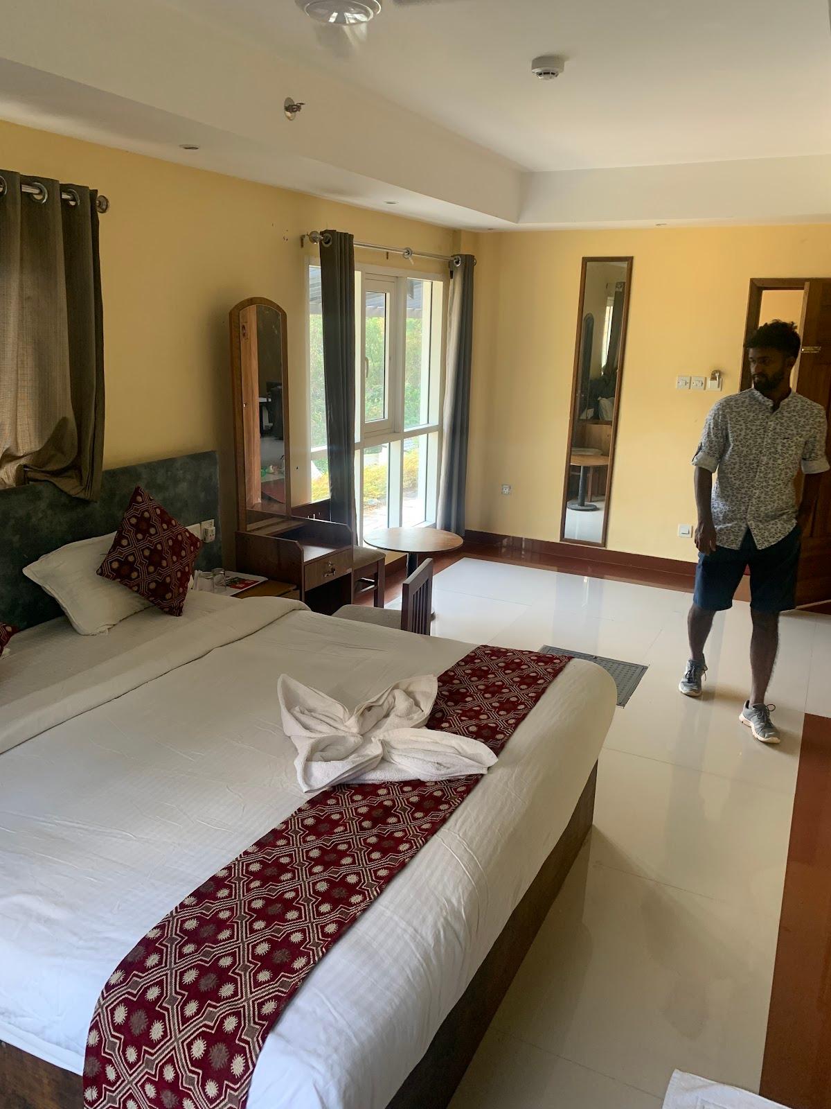 ROYAL VAGA RESORT VAGAMON – photo 3