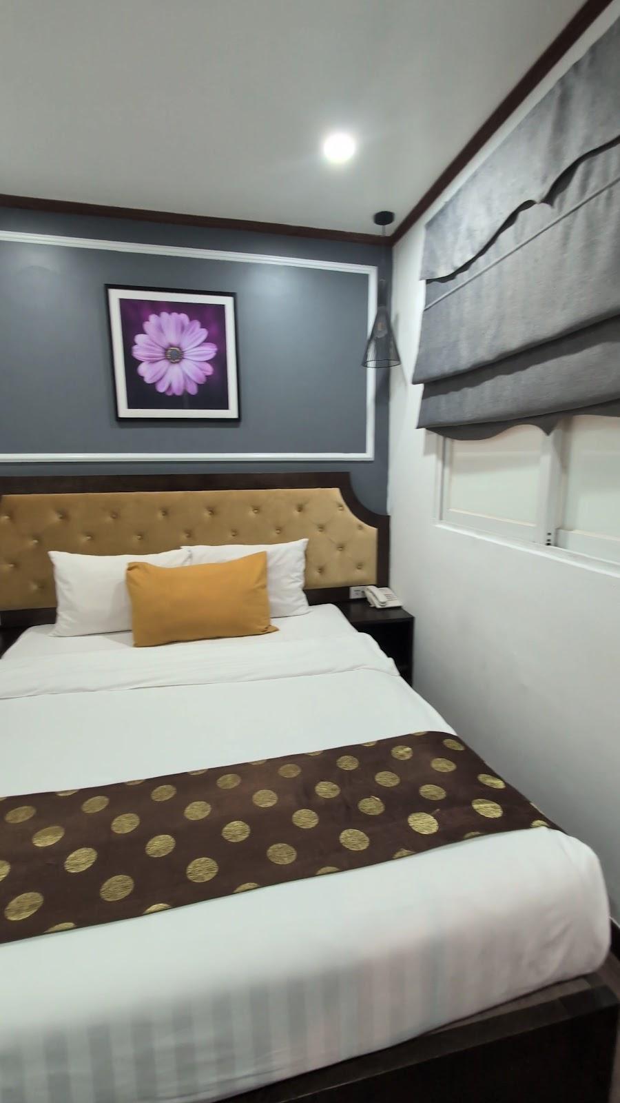 Mayflower Hotel Hanoi – photo 2