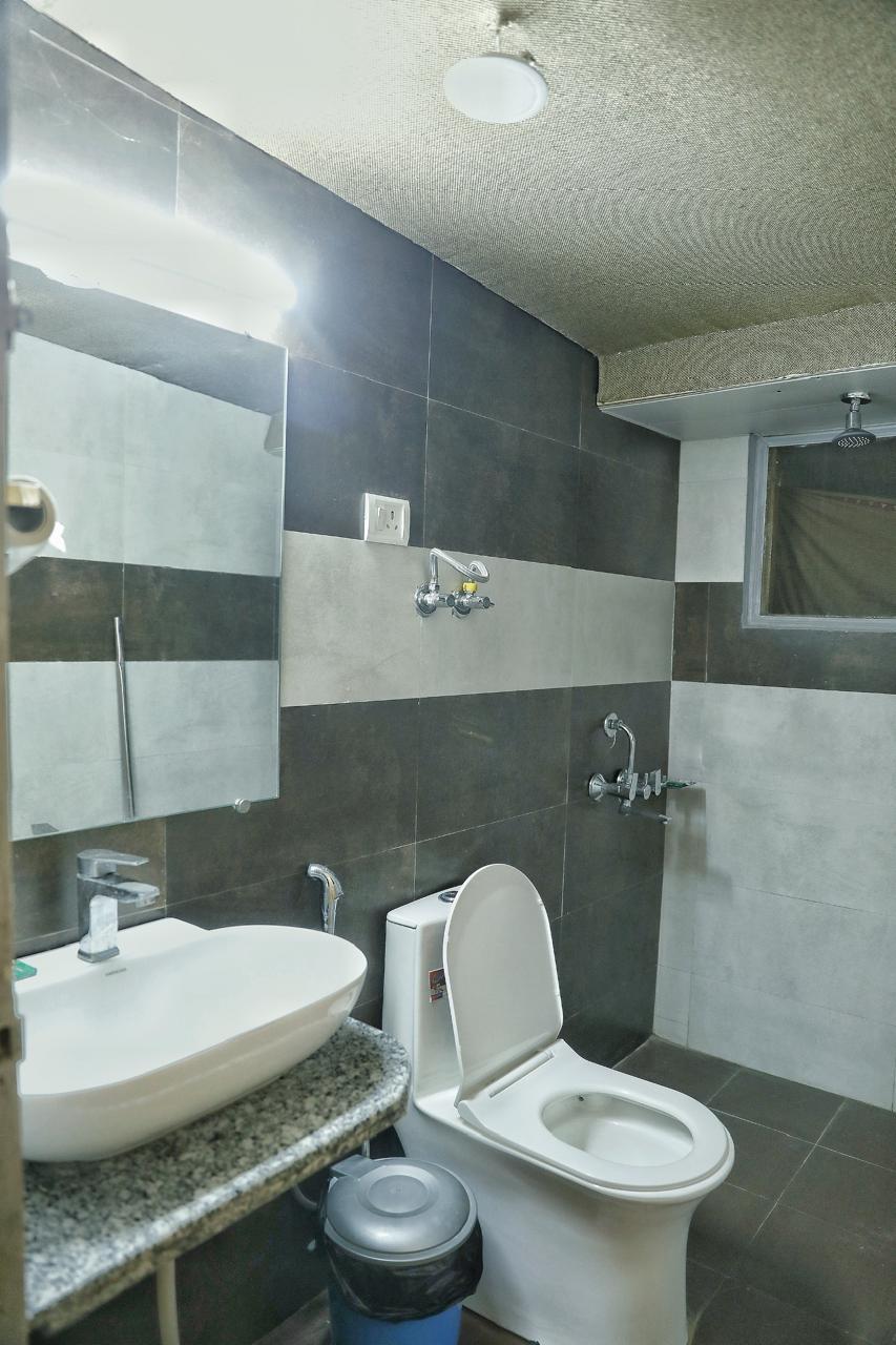 Hotel Old Manali by Himalayan Hotels – photo 3