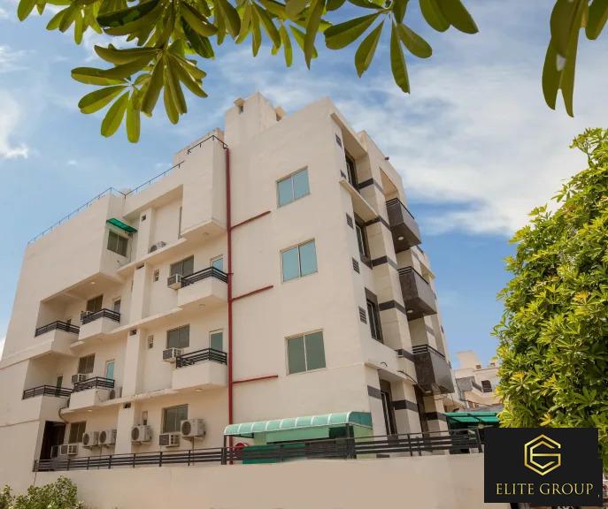 Elite Suites Hotel, Gomti Nagar – photo 1