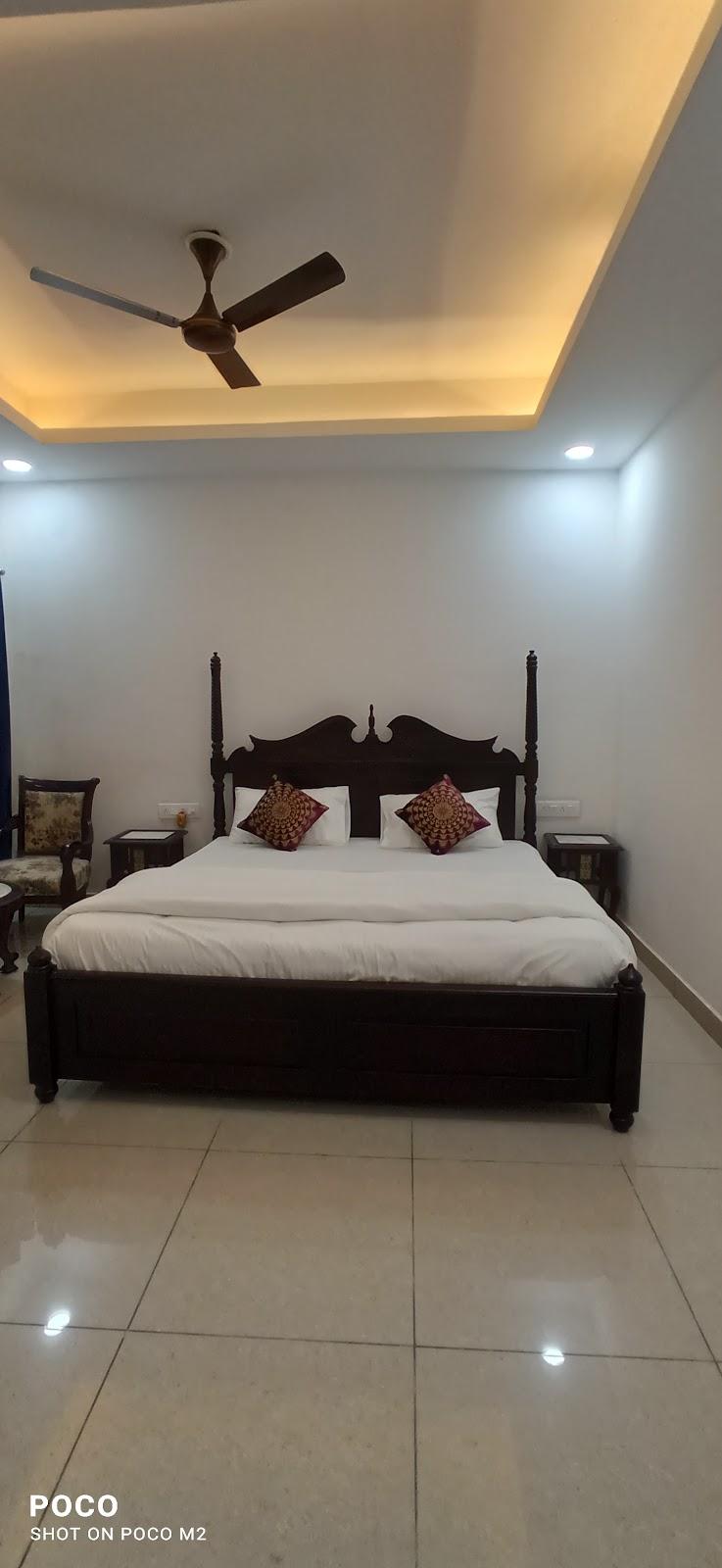 Brahmaputra Banquet & Resort – photo 4