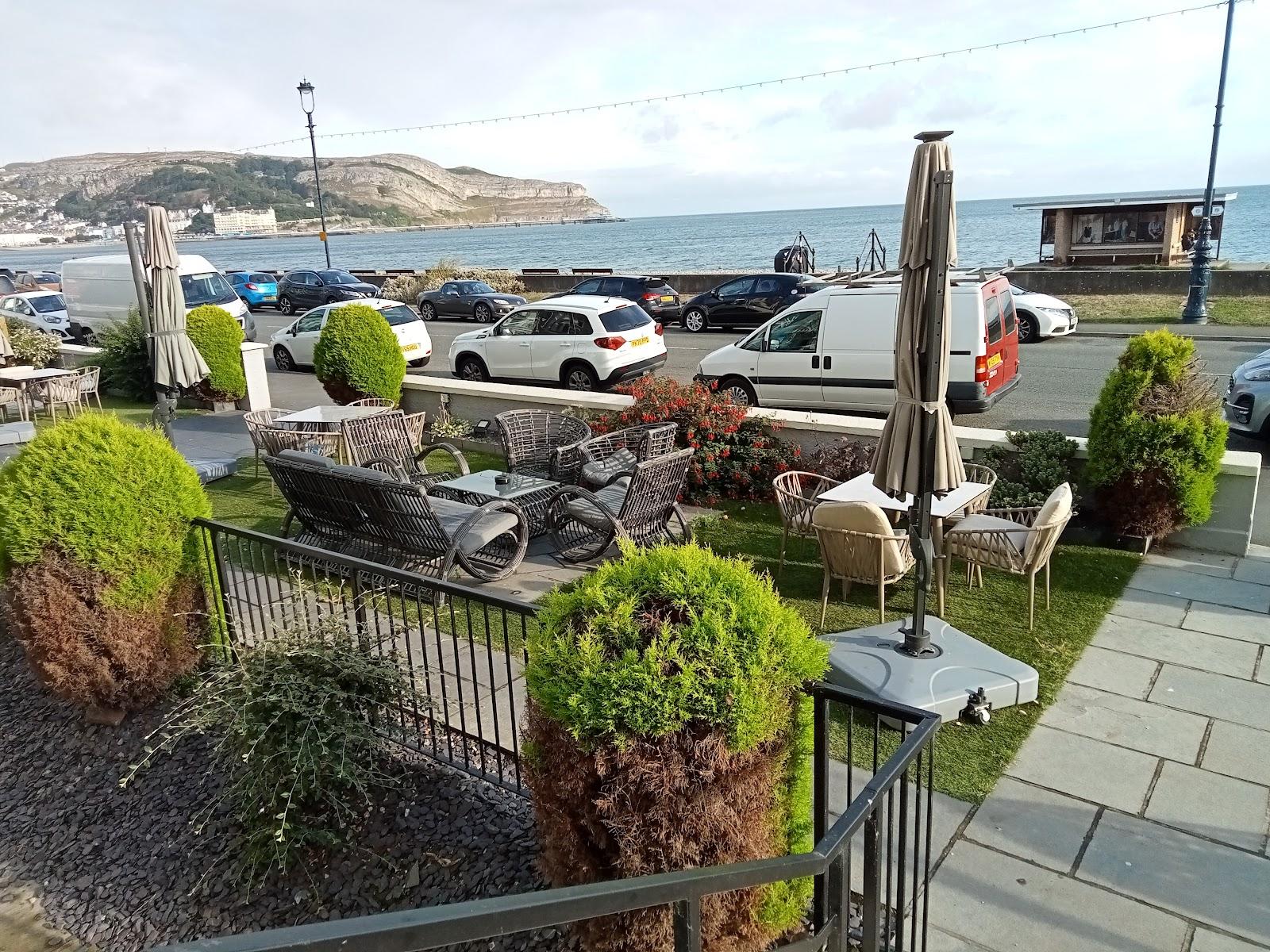 Llandudno Bay Hotel