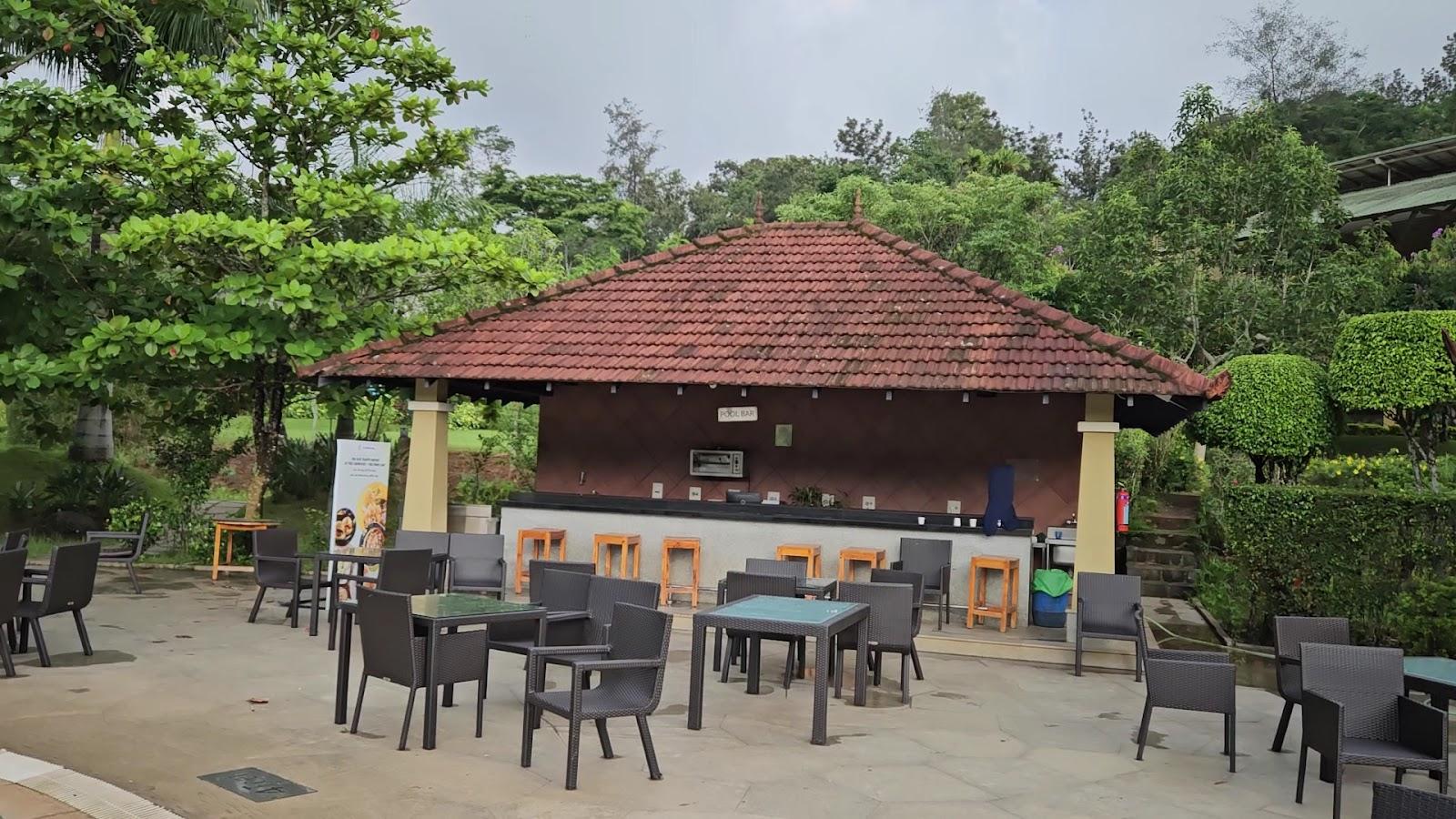 Club Mahindra Resort - Virajpet, Coorg, Karnataka