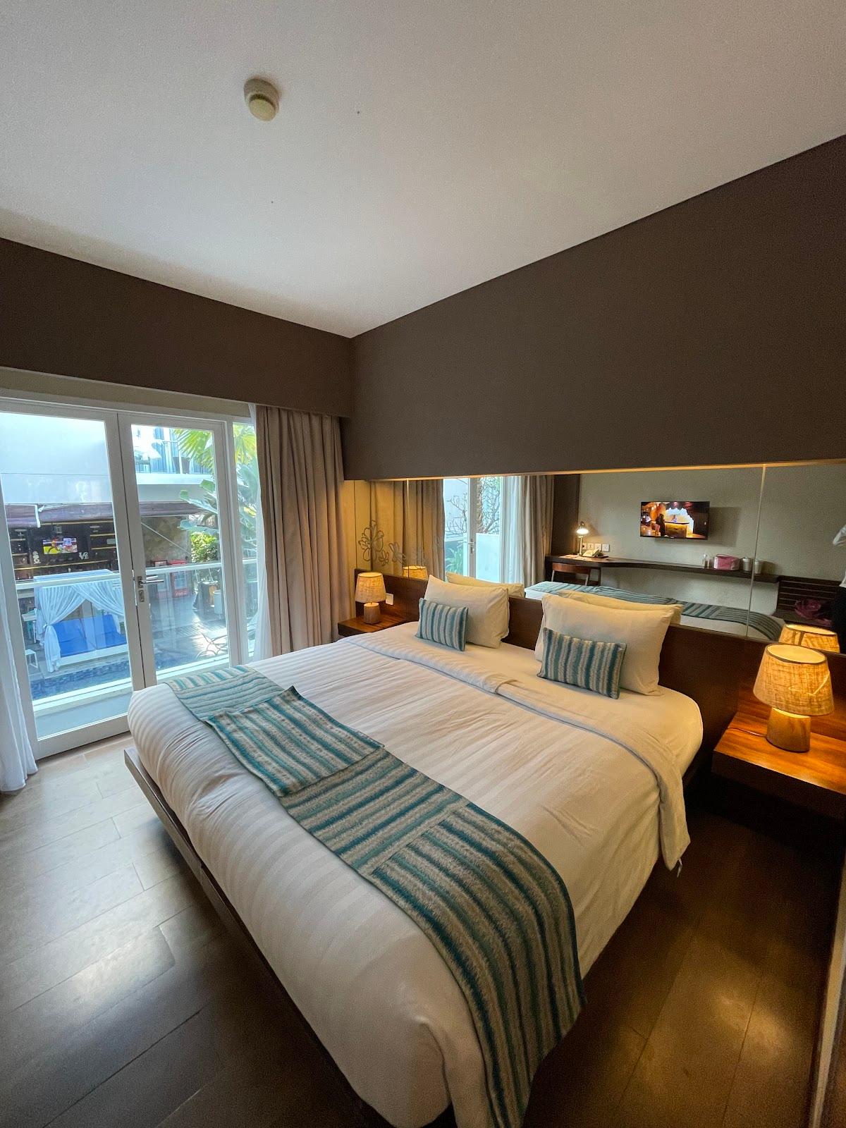 Grand Ixora Hotel – photo 3