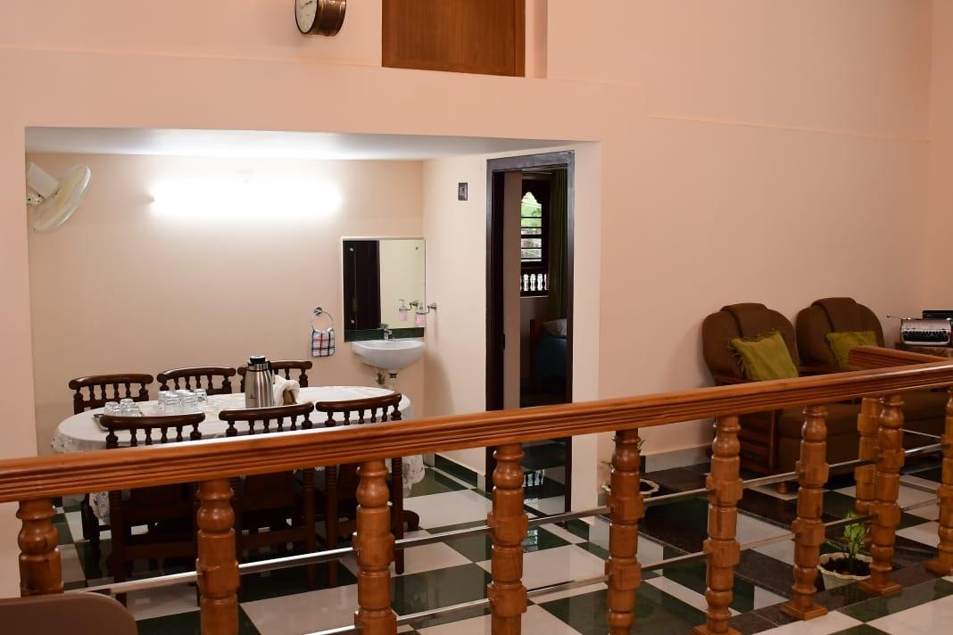 Parikatha Home Stay – photo 3