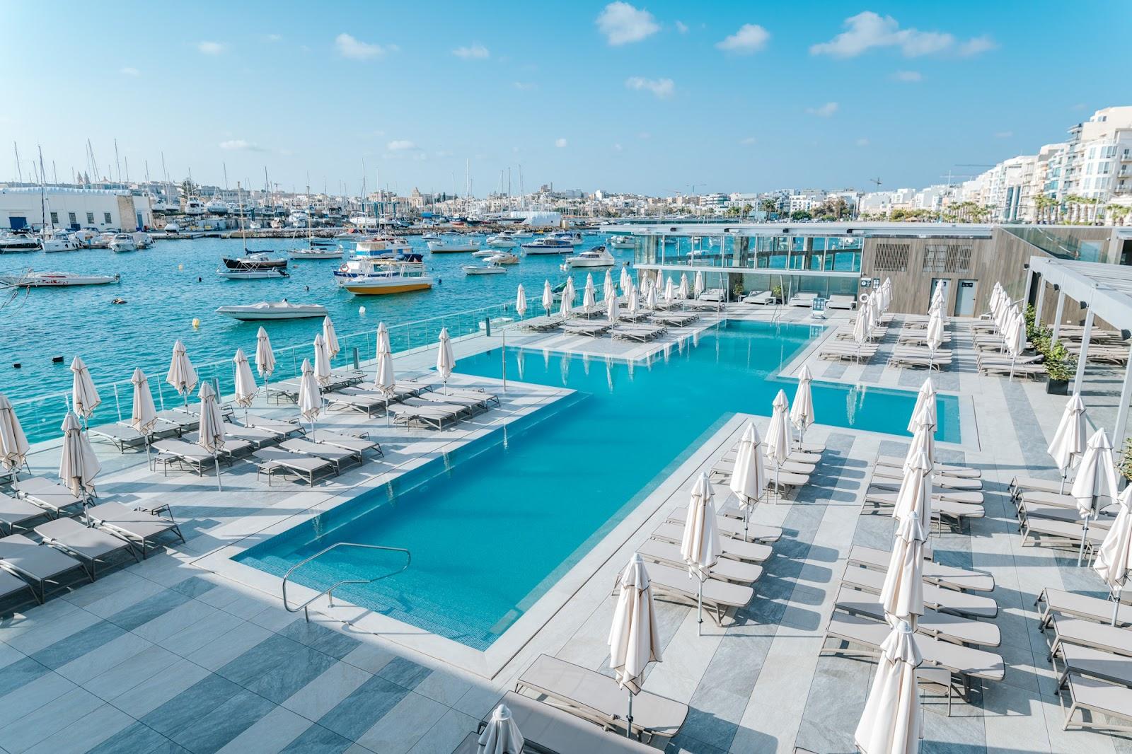 Azur Hotel by ST Hotels – photo 1