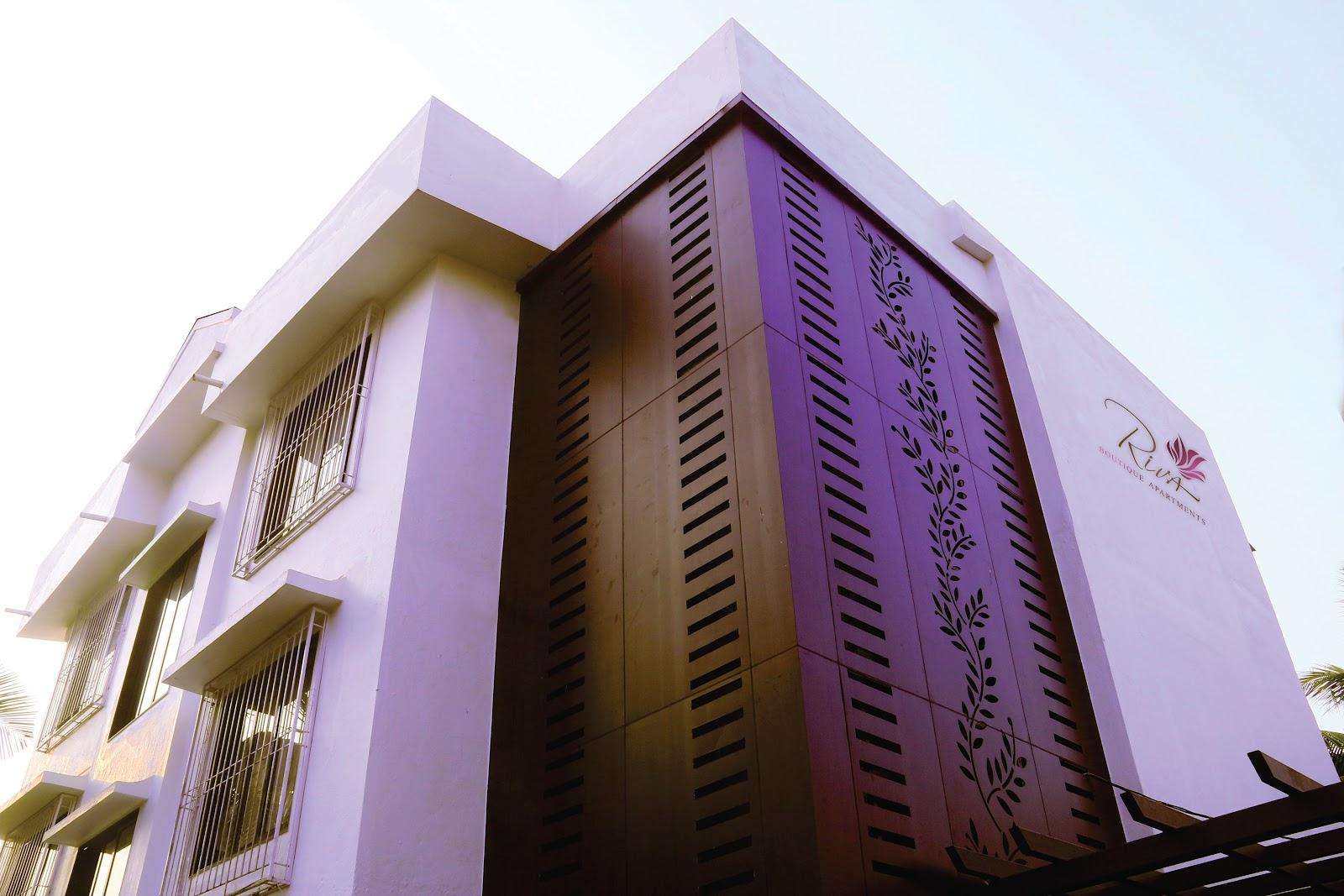 Riva Boutique Apartment – photo 1