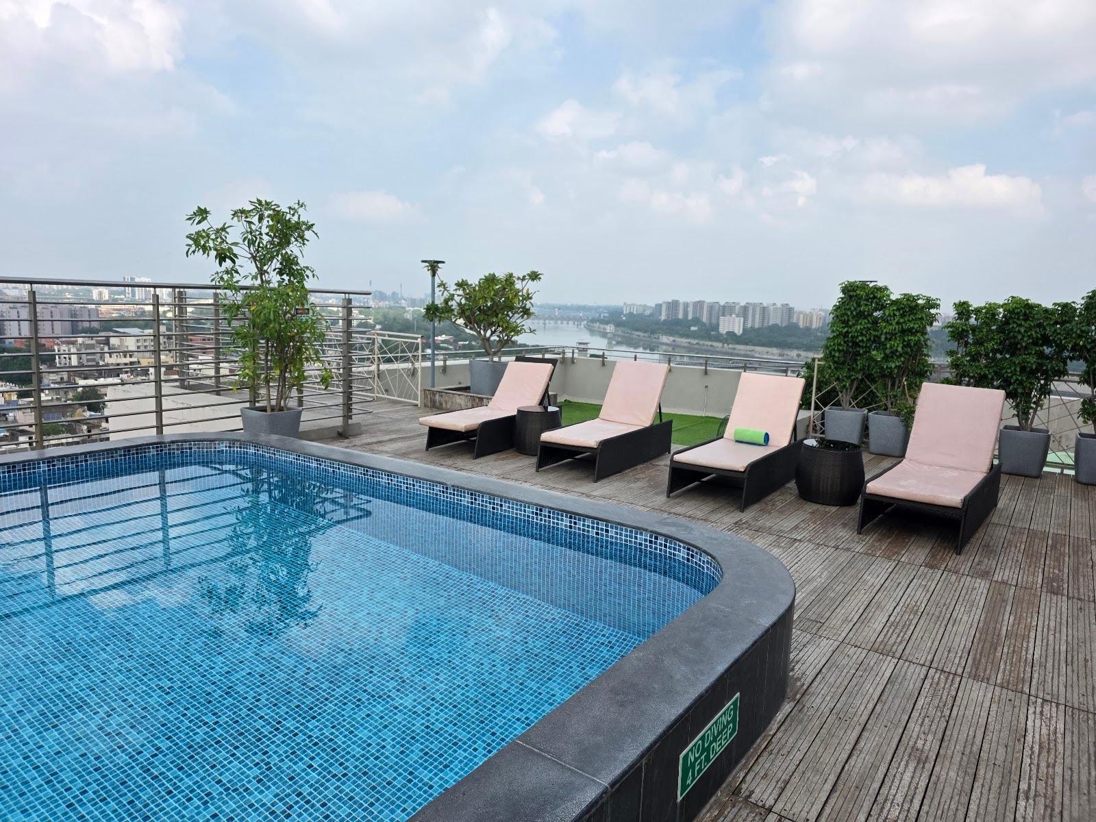 Welcomhotel By ITC Hotels, Ashram Road, Ahmedabad – photo 4