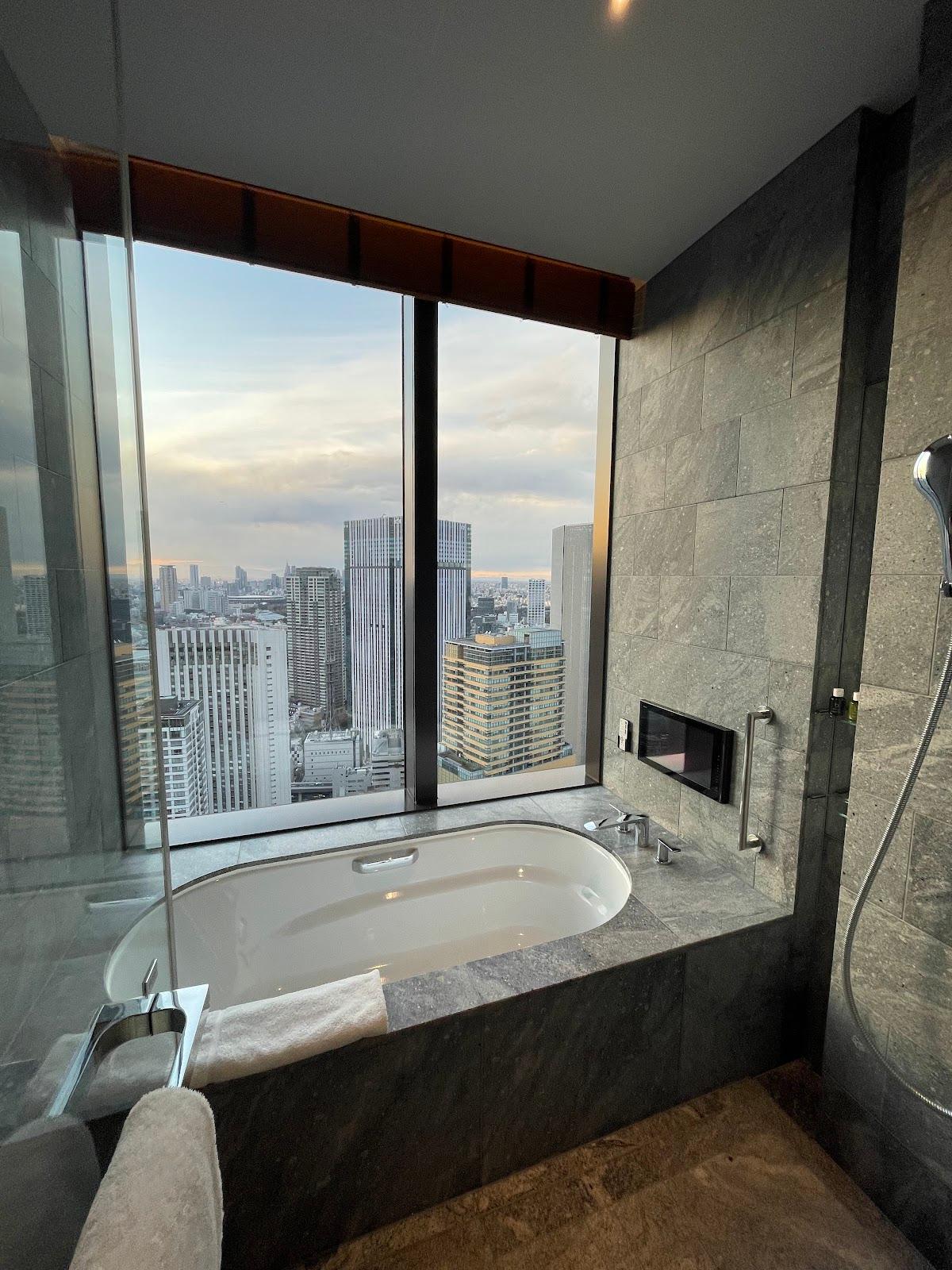 The Okura Tokyo – photo 4