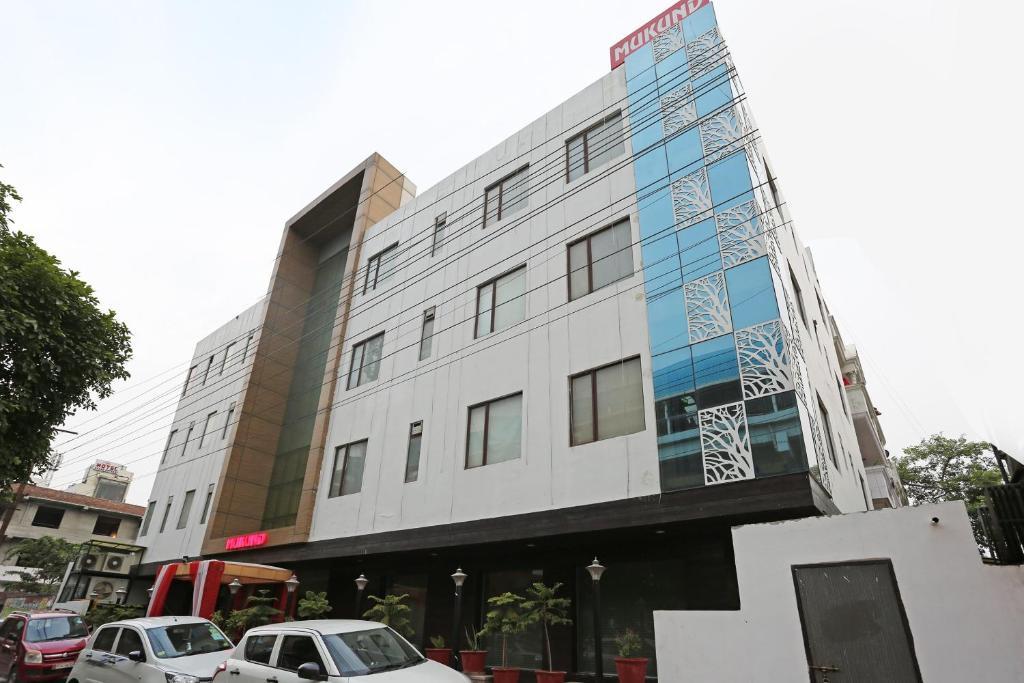 Hotel Mukund Residency – photo 1