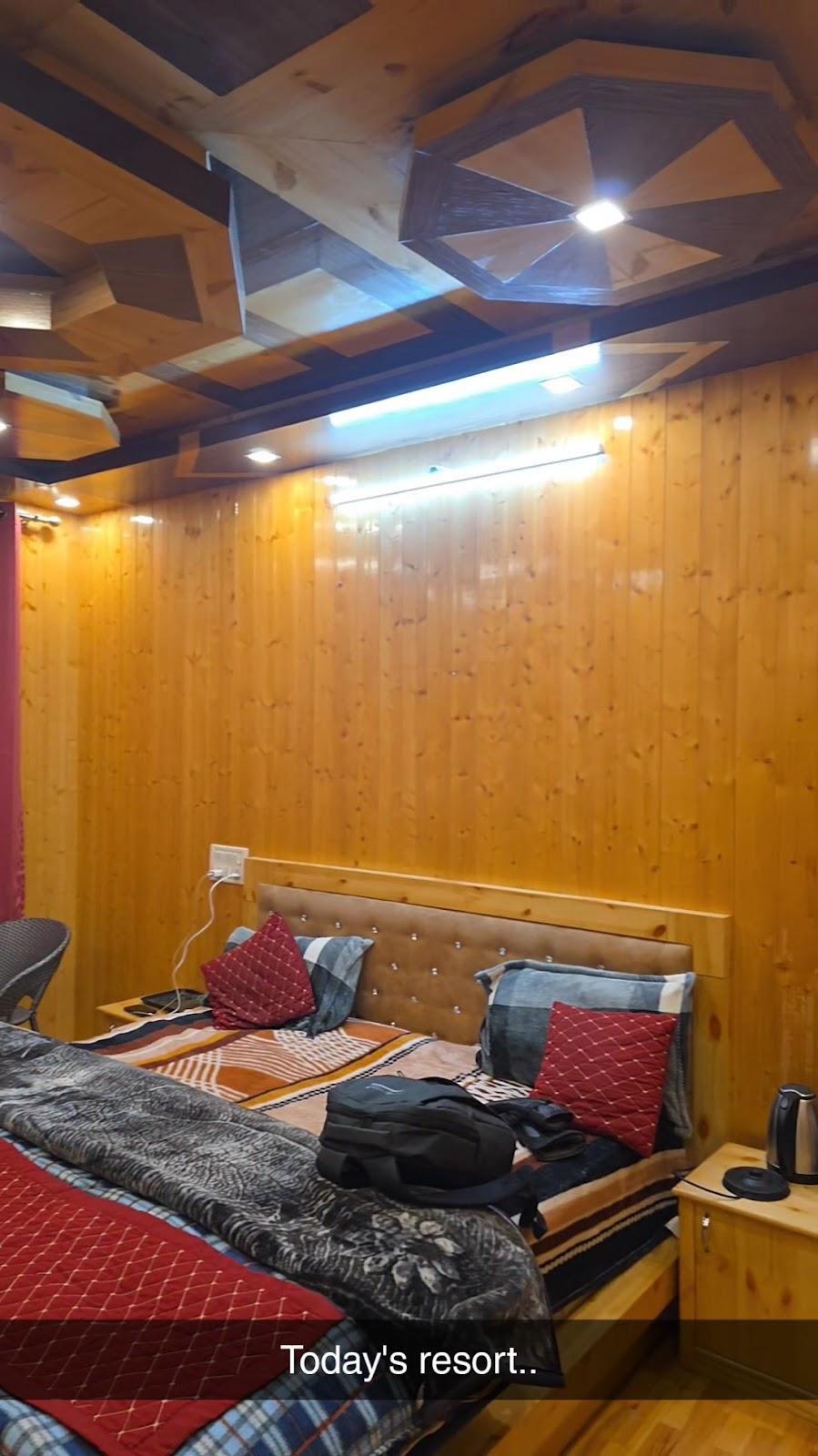Kapoor Resort Kaza by Mountain Bee – photo 2