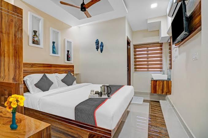 Krishnakripa Residency Executivestay – photo 3