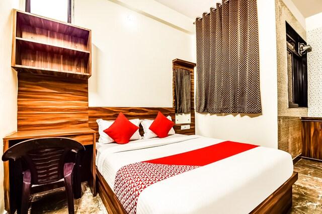 Hotel Eleven 43 Suites – photo 3