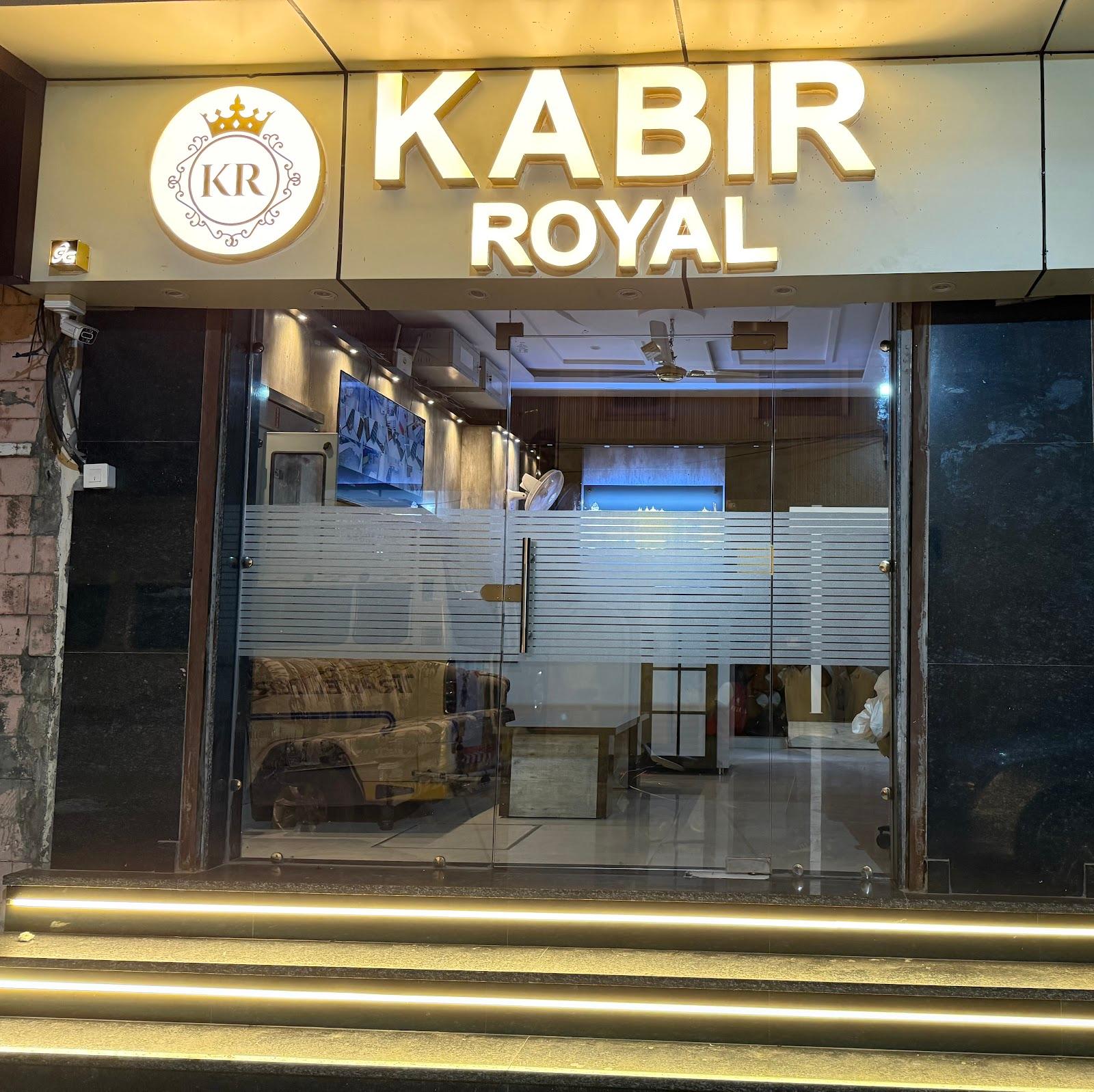 Hotel kabir royal – photo 1