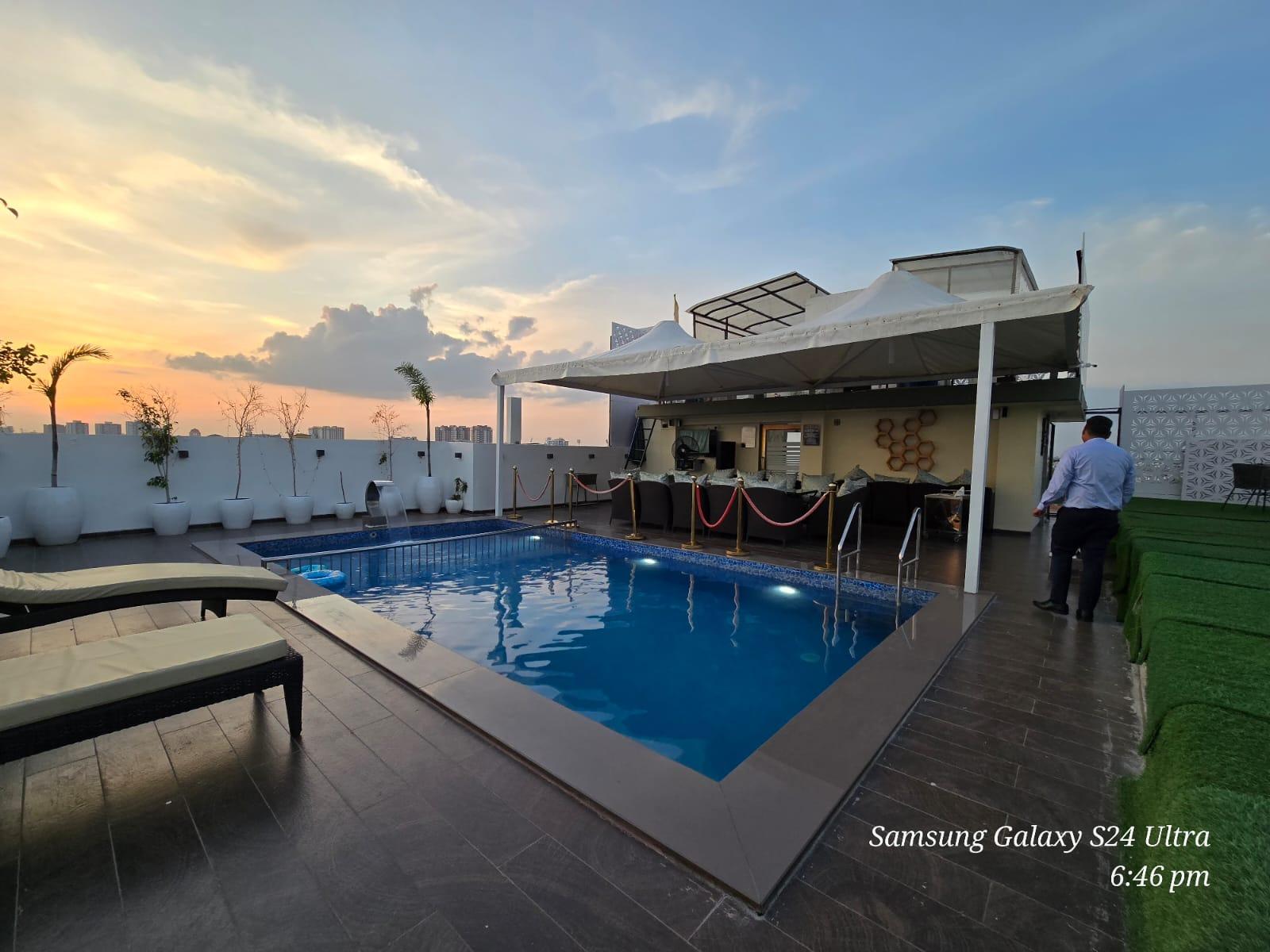 Hotel All Seasons – photo 4
