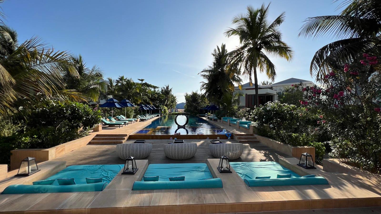 Azaya Beach Resort Goa