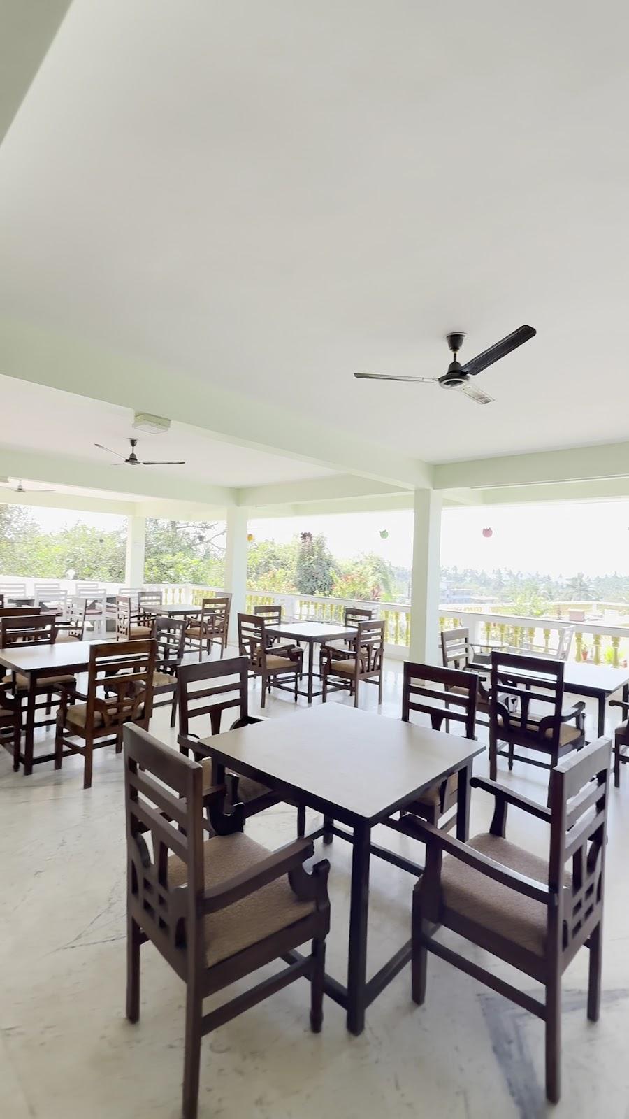 SPARV Aulakhs Resort | Mandrem, Goa – photo 2