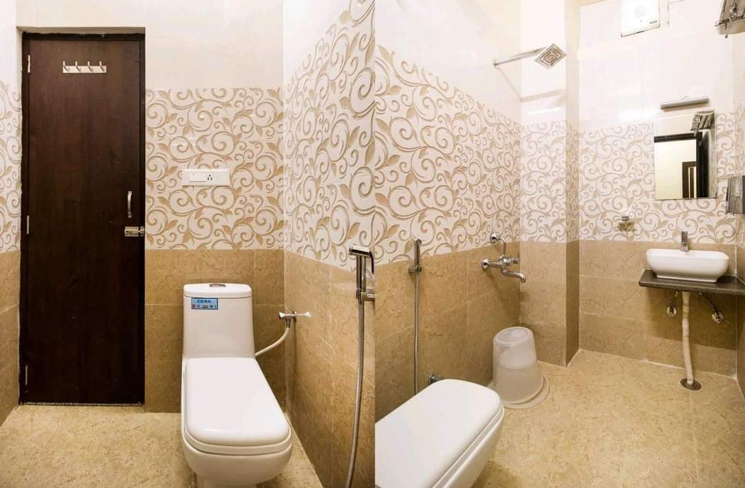 Hotel Paradise Inn Udaipur – photo 4