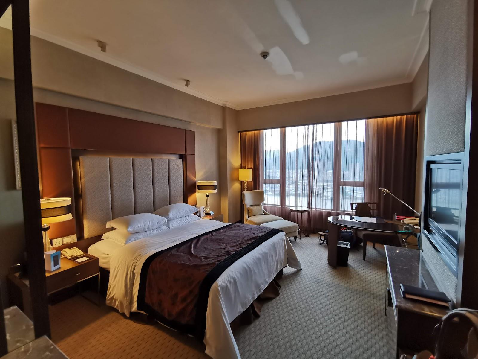 Sofitel Macau at Ponte 16 – photo 3